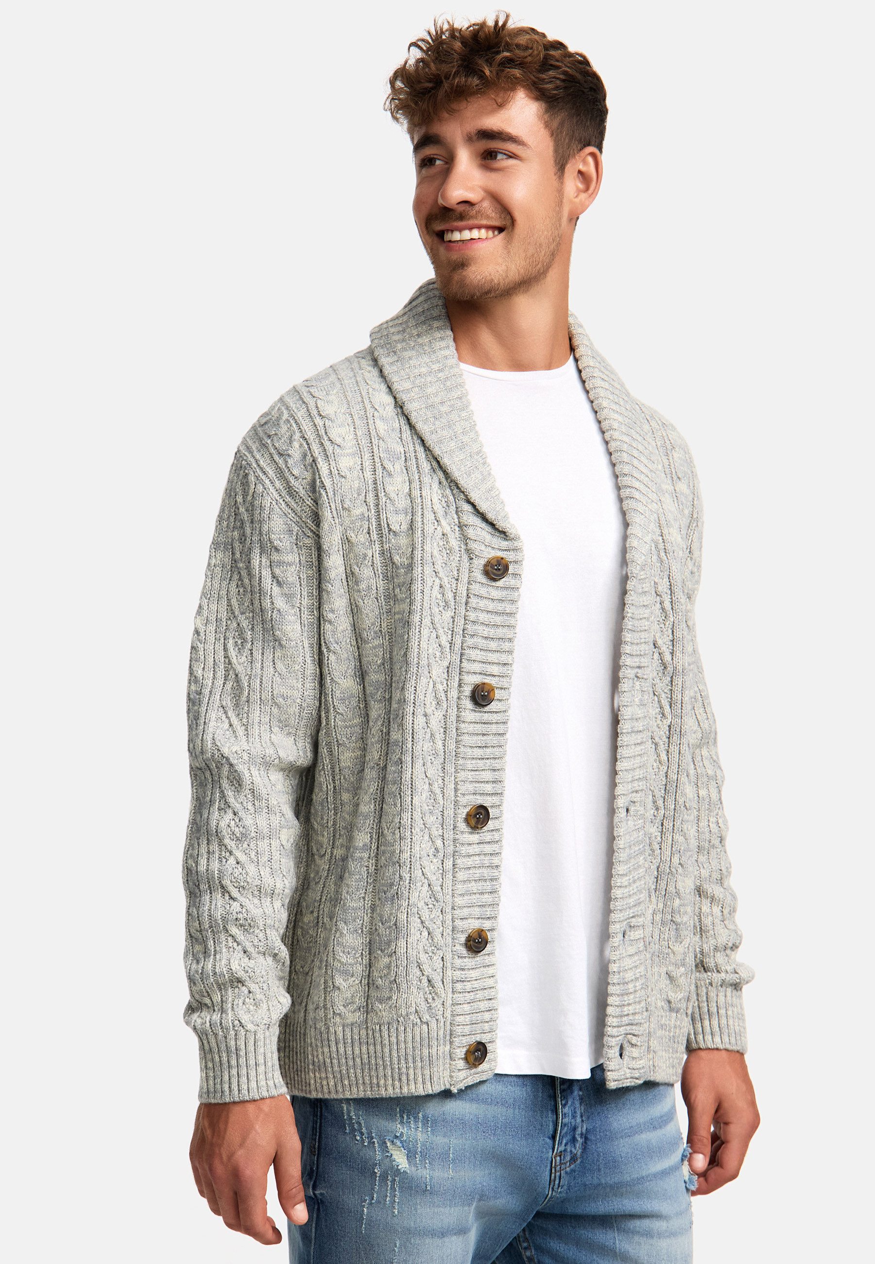 Sweatjacke INIlterly