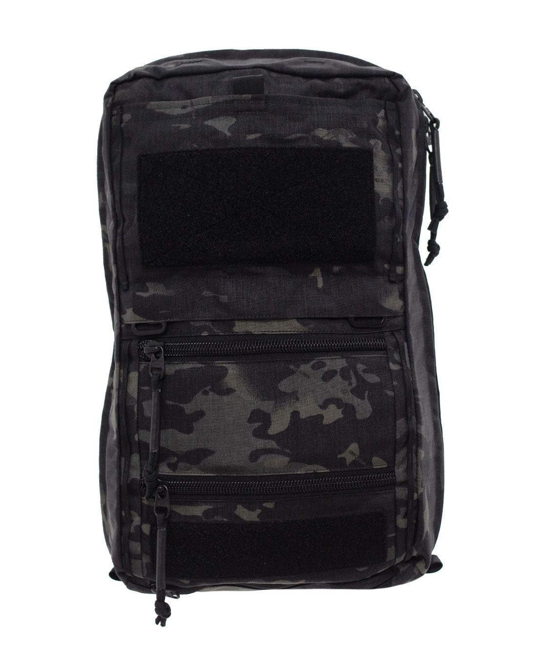 Tasmanian Tiger Trekkingrucksack TT Survival Pack MCB multicam black (SMU)