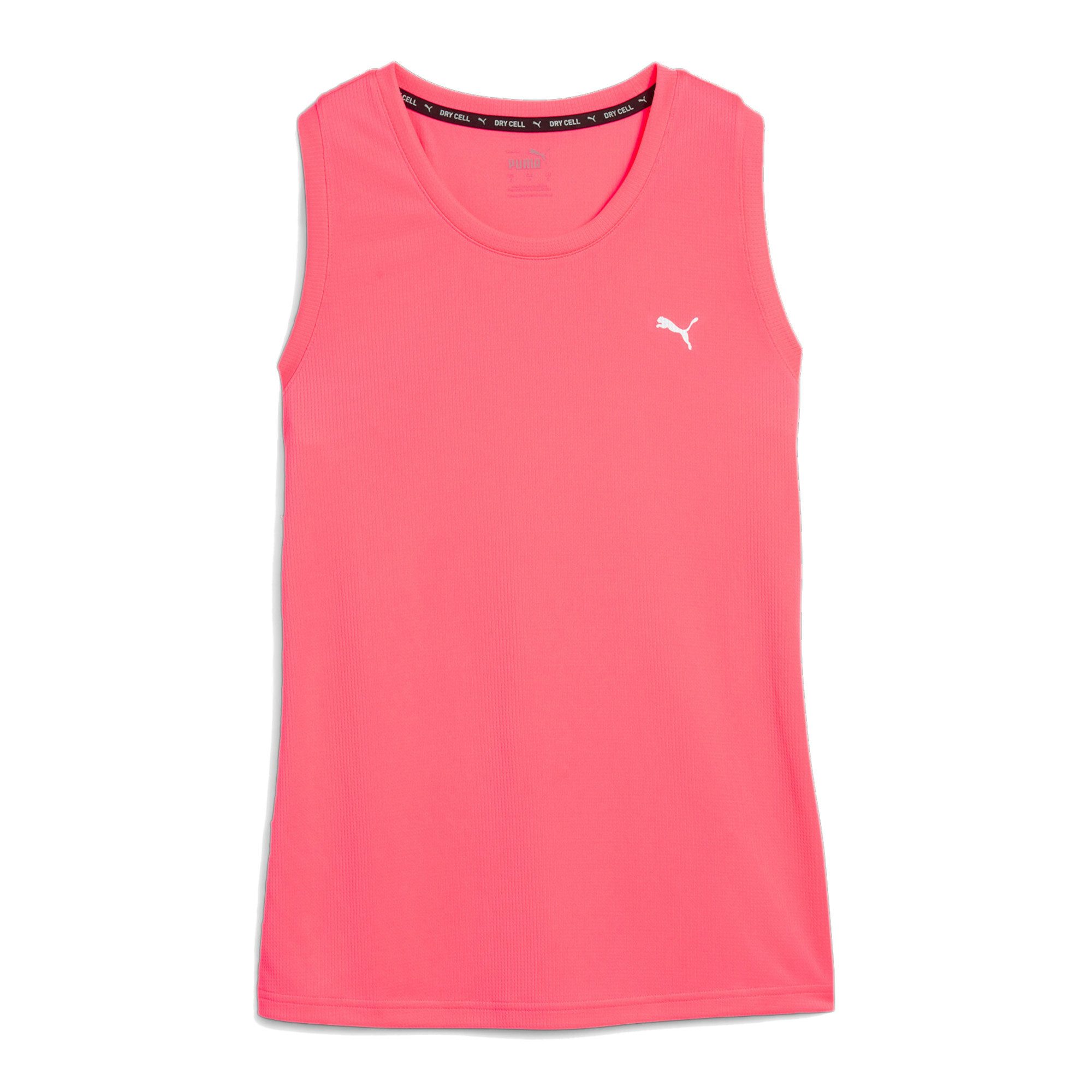 PUMA Tanktop Puma Damen Tank Top günstig online kaufen