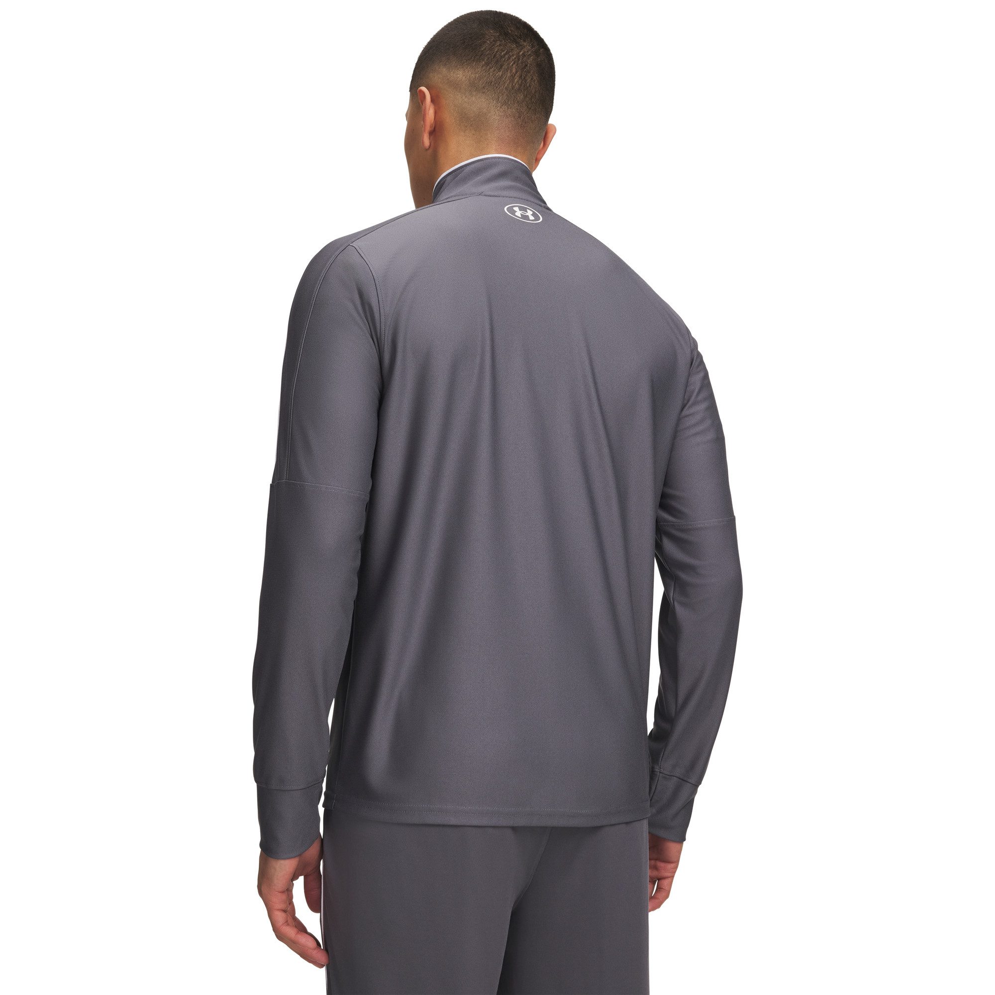Under Armour® Trainingsjacke Under Armour Herren Trainingsjacke Challenger Track Jacket 6014168