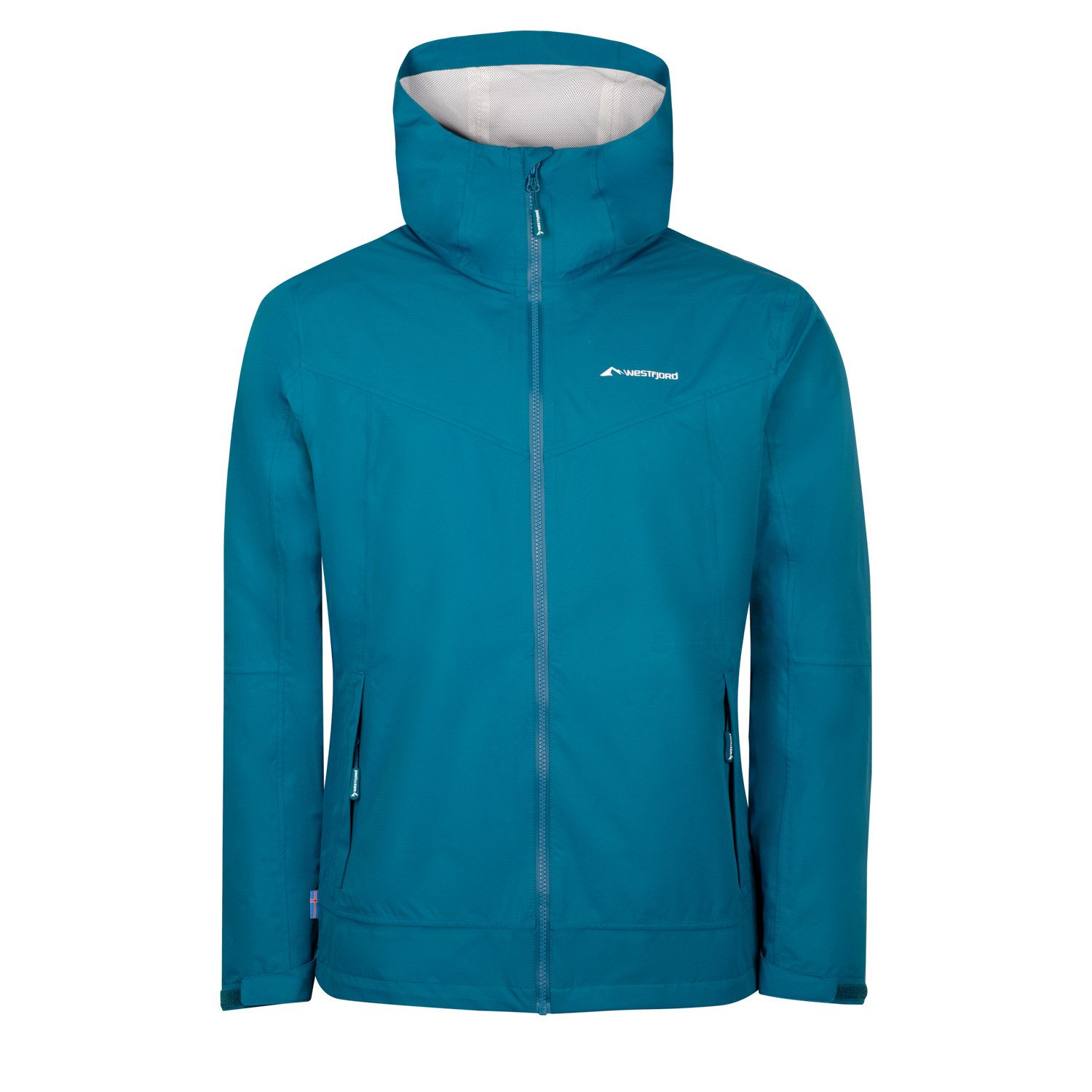 Westfjord Funktionsjacke Men's Keilir Jacket