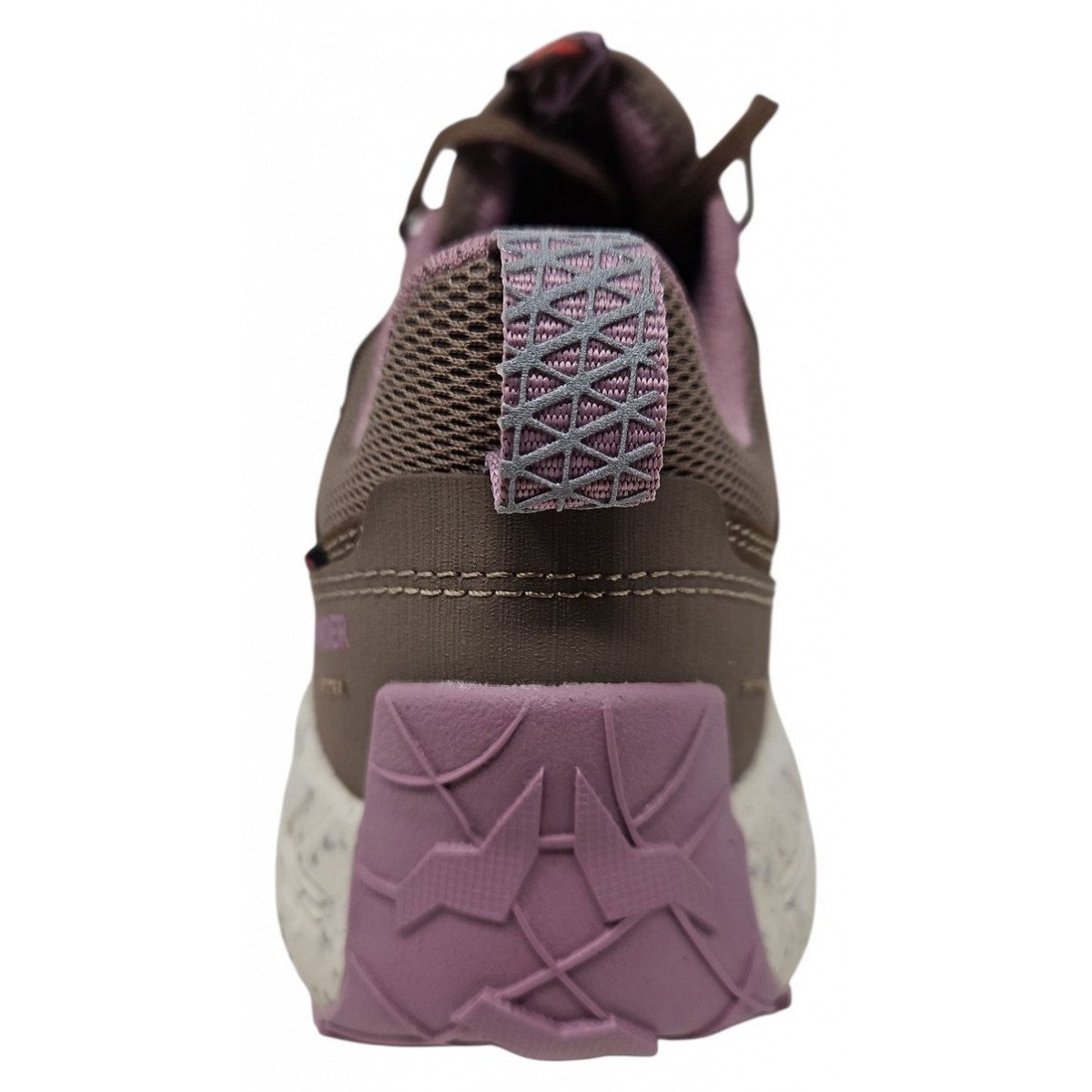 Allrounder by Mephisto Globe 37 Sneaker