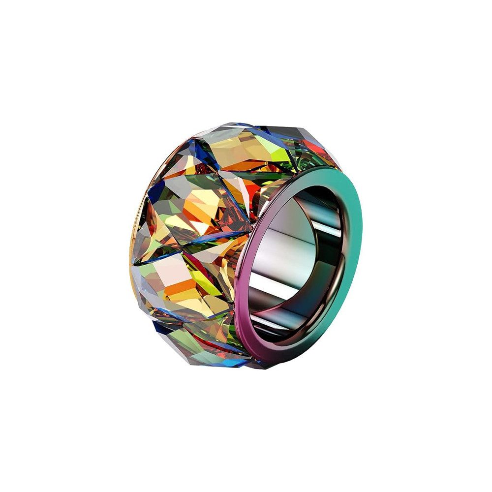 Swarovski Fingerring