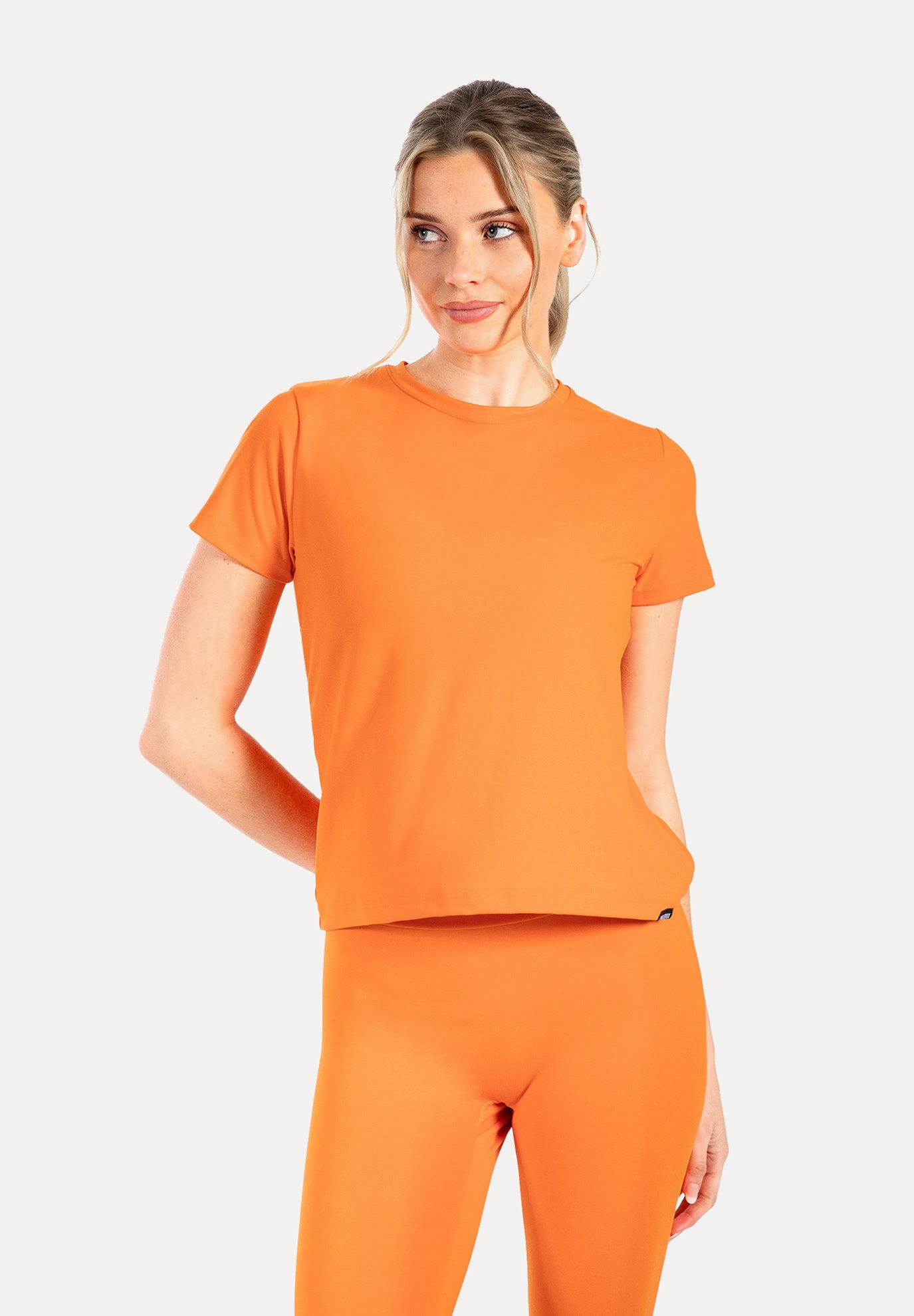 Smilodox T-Shirt Aurica Performance