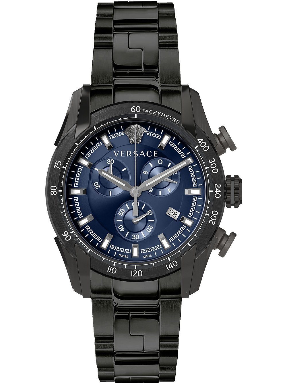 Schweizer Uhr V-Ray Chrono