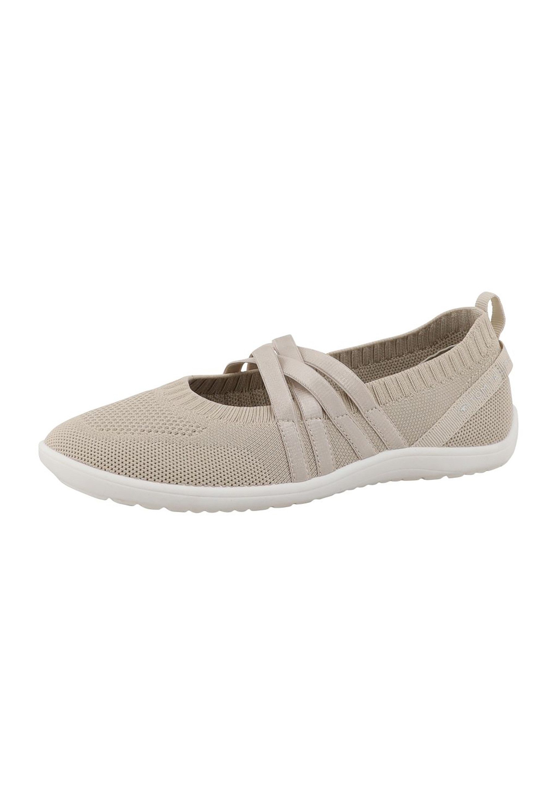 TOM TAILOR Tom Tailor Slippers Outdoorschuh