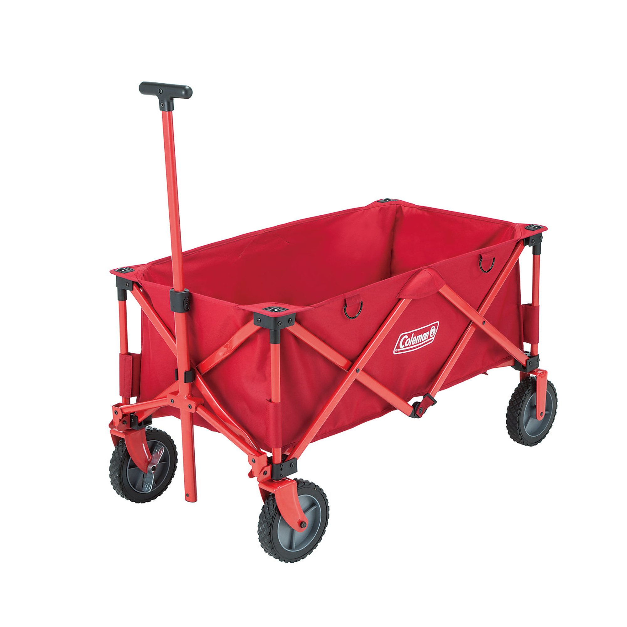 COLEMAN Transportwagen Bollerwagen 2000035214