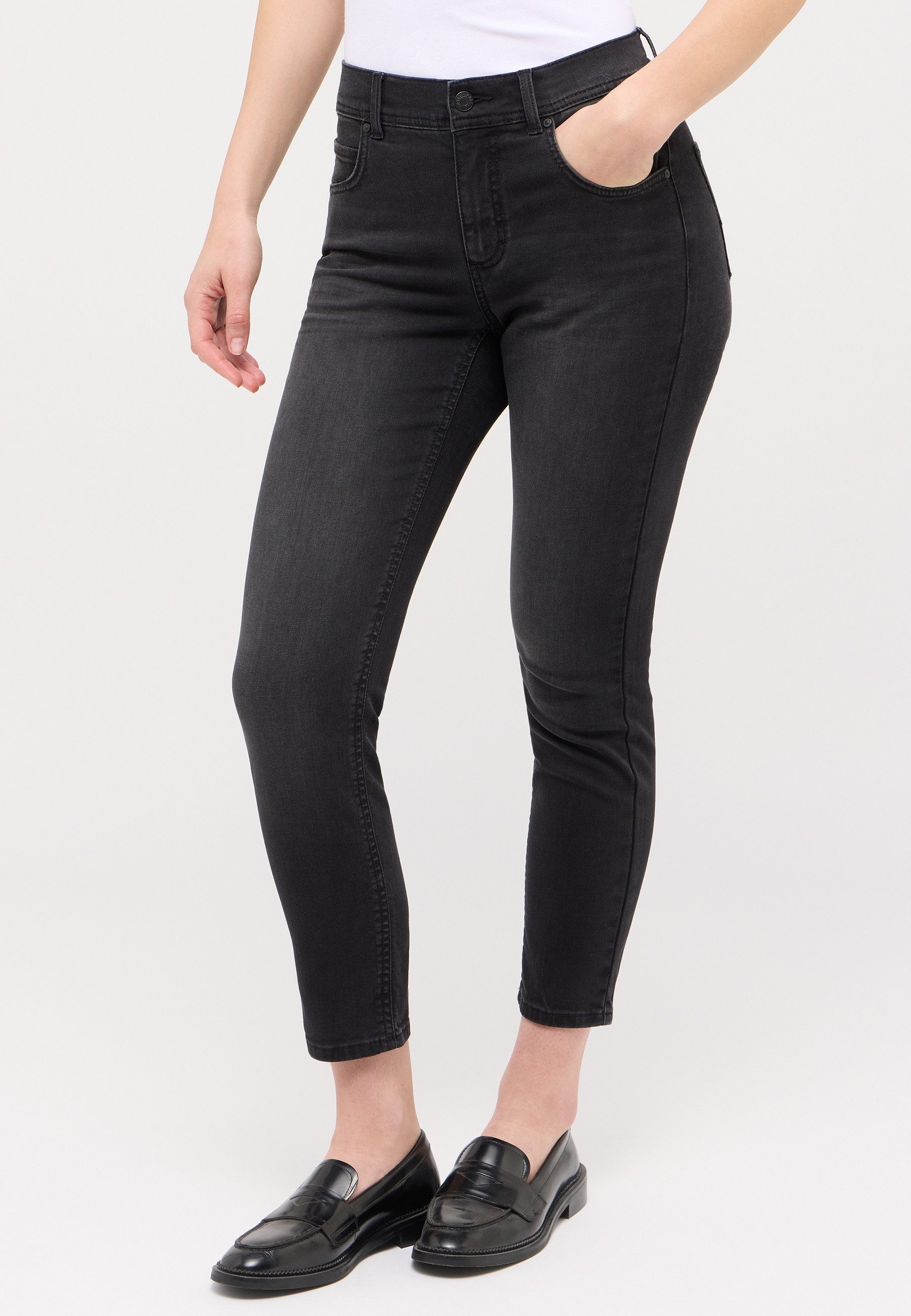 ANGELS Slim-fit-Jeans ORNELLA günstig online kaufen