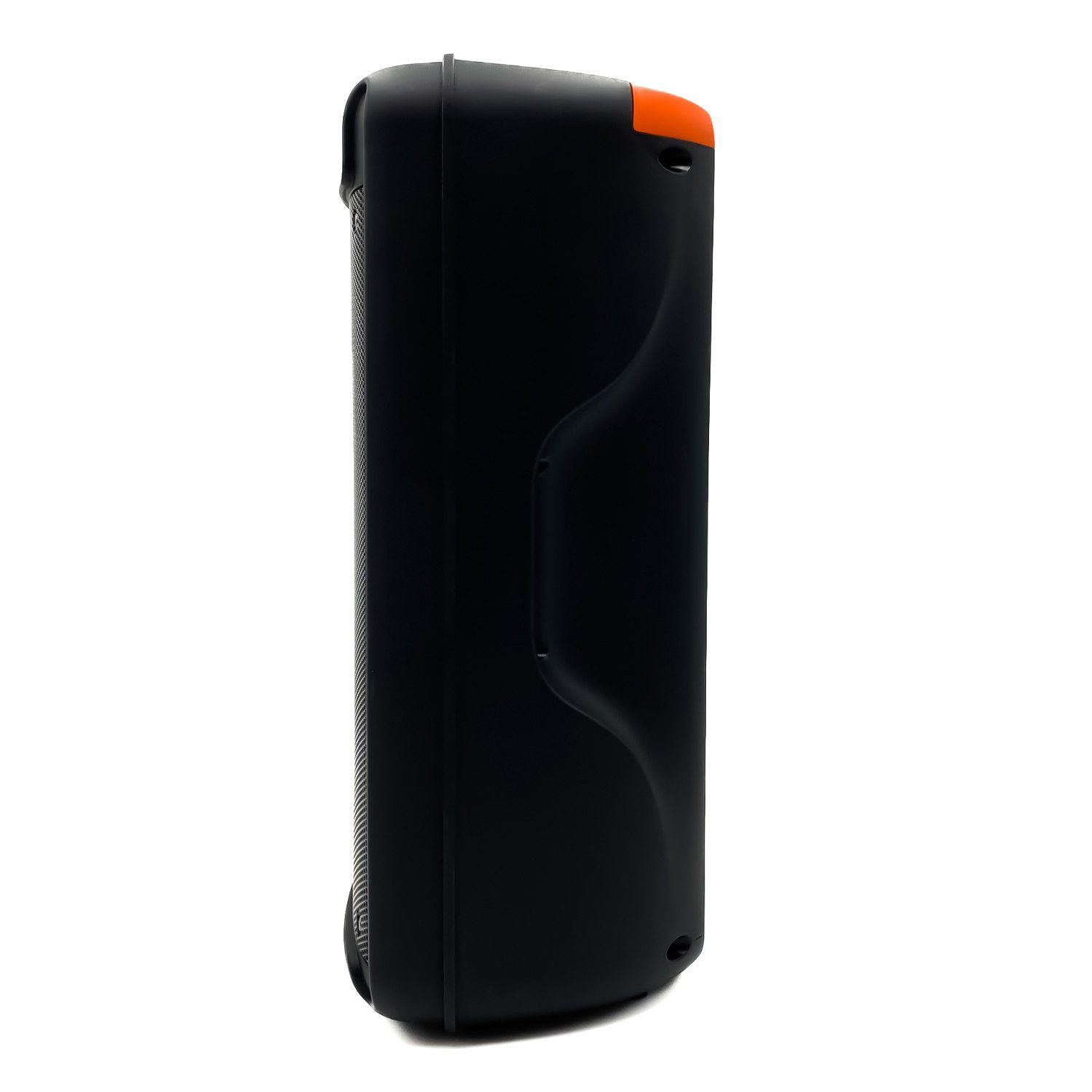 MEDIA-TECH MT3177 Bluetooth-Lautsprecher (14 W, Kabelloser Bluetooth-Lautsprecher 14W FLAMEBOX RGB)