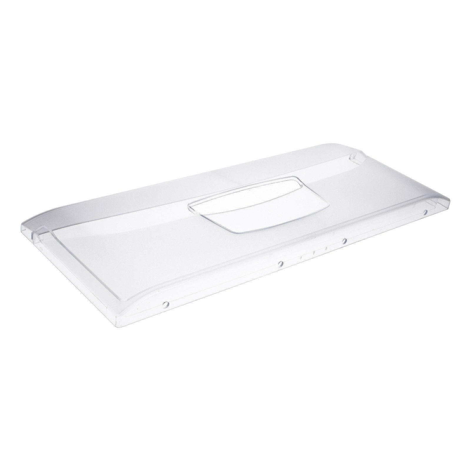 easyPART Schublade wie INDESIT C00273210 Griffblende für, Kühlschrank / Gefrierschrank