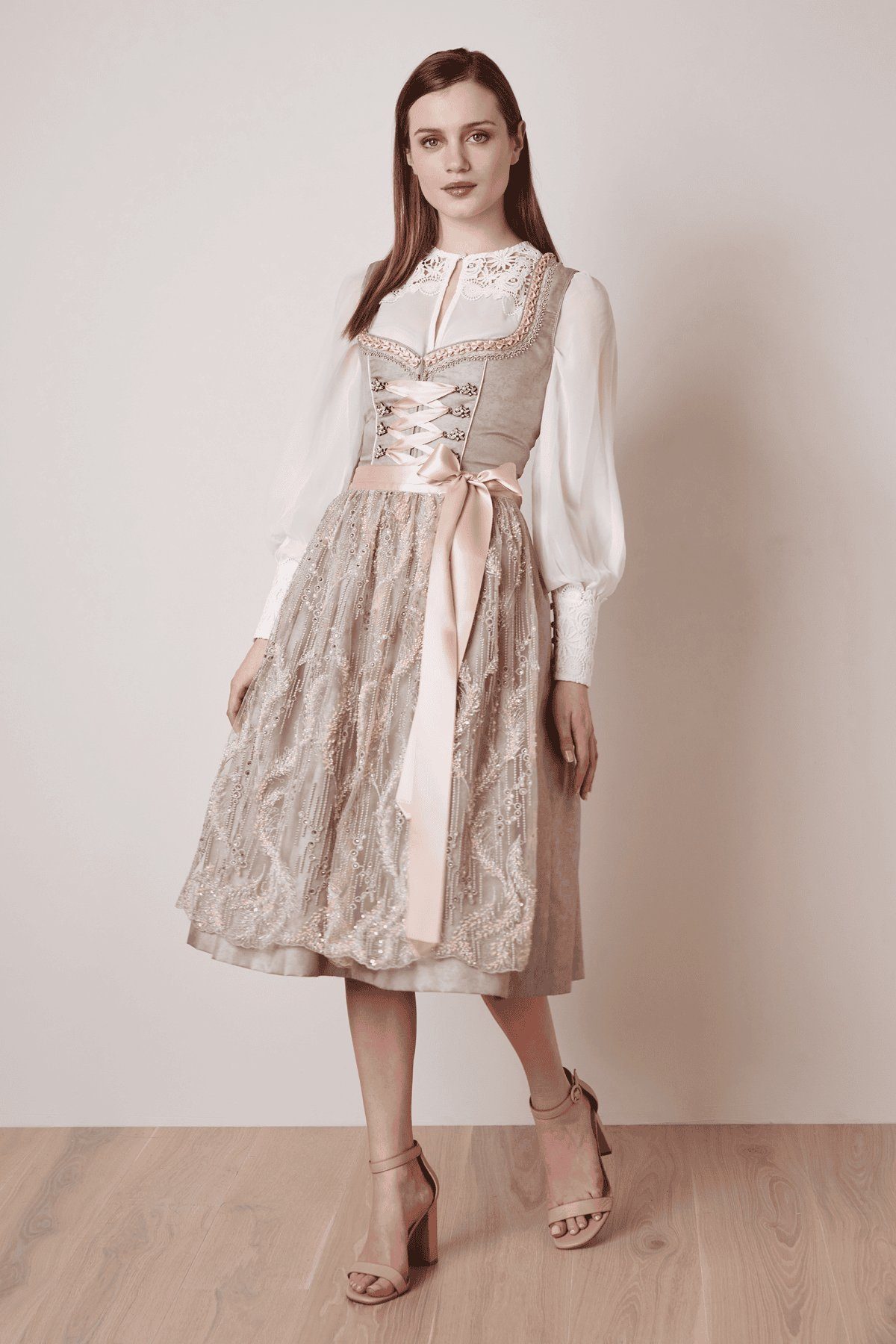Dirndl Dirndl Line (70cm)