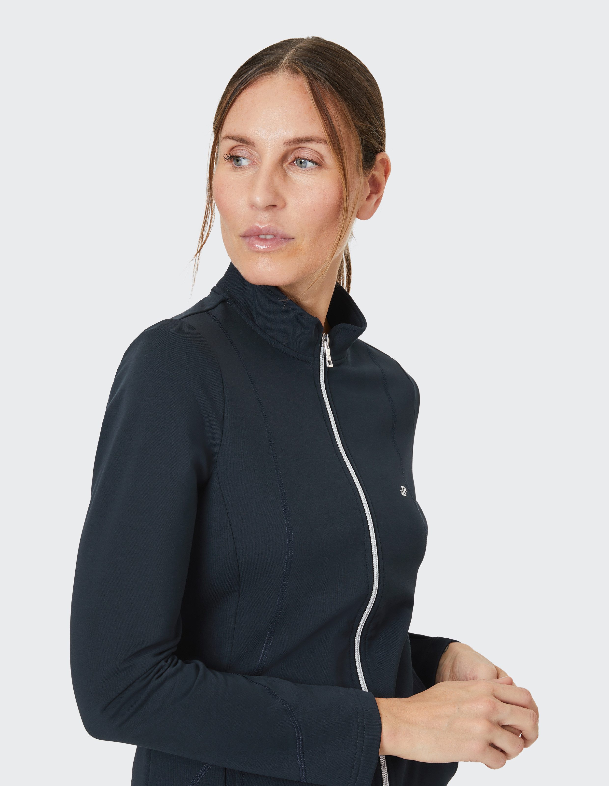 Joy Sportswear Sweatjacke DORIT günstig online kaufen