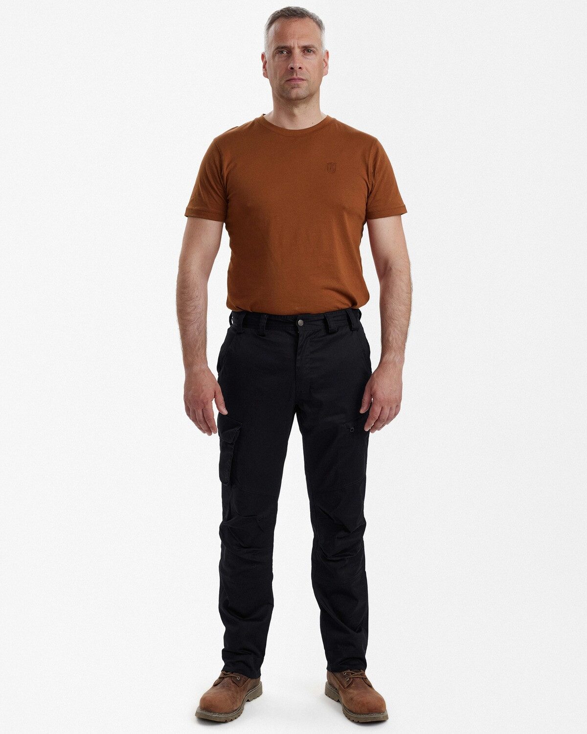 Deerhunter Outdoorhose Hose Traveler