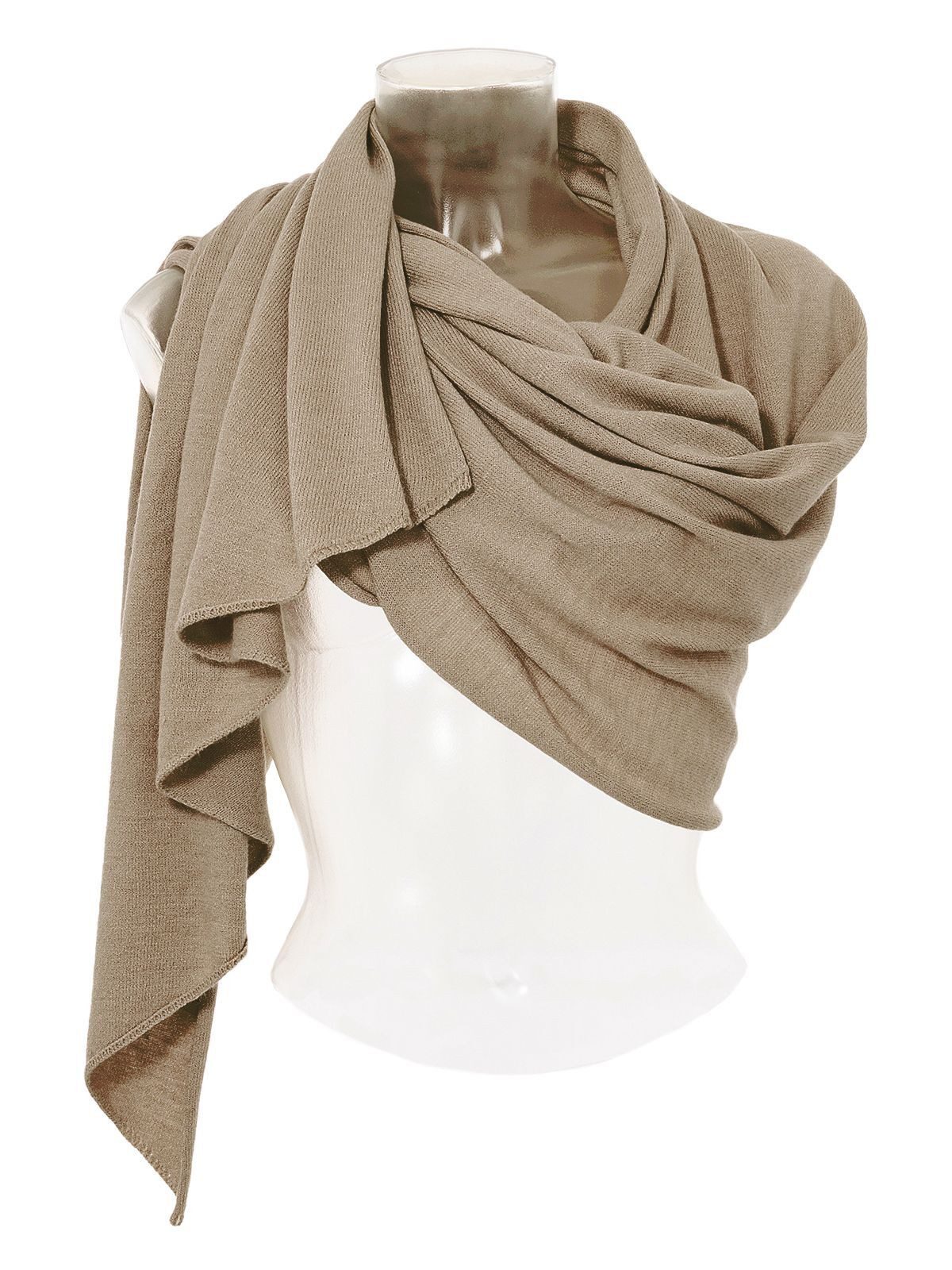 PURSET Schal 51216002