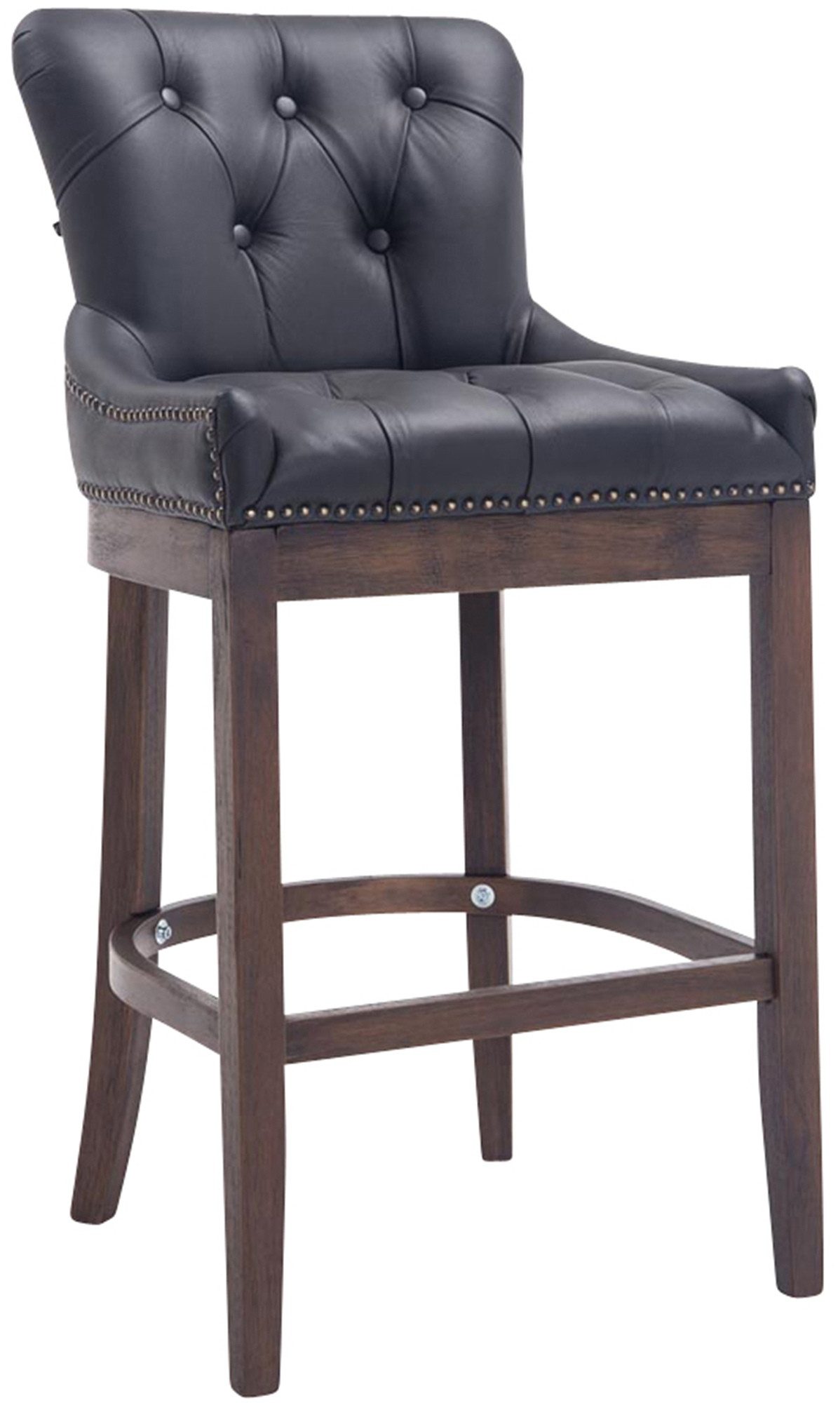 PROREGAL® Barhocker Barstuhl CORSICA