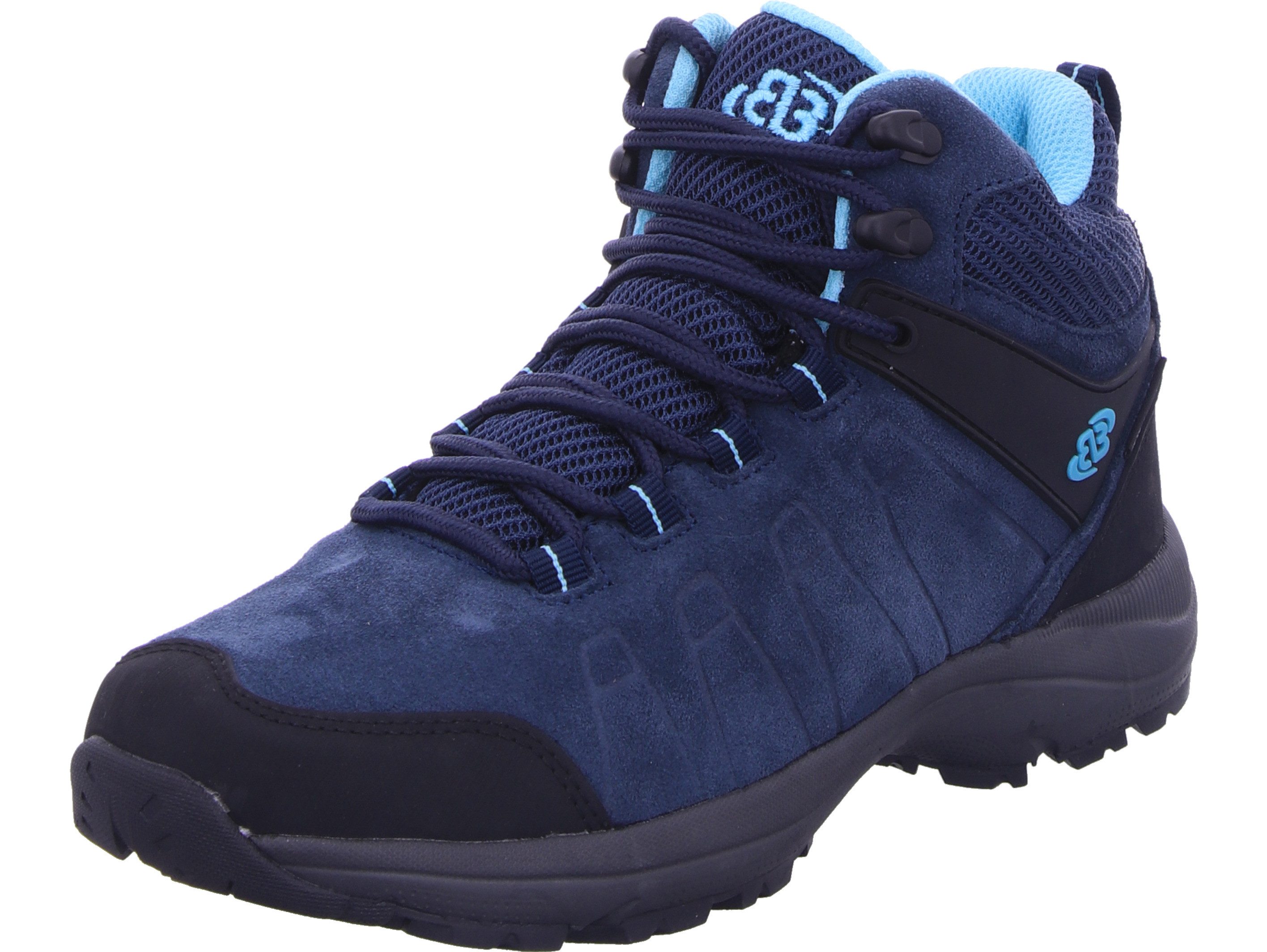 BRÜTTING Mount Harvard High Trekkingschuh mit TEX-Membran günstig online kaufen