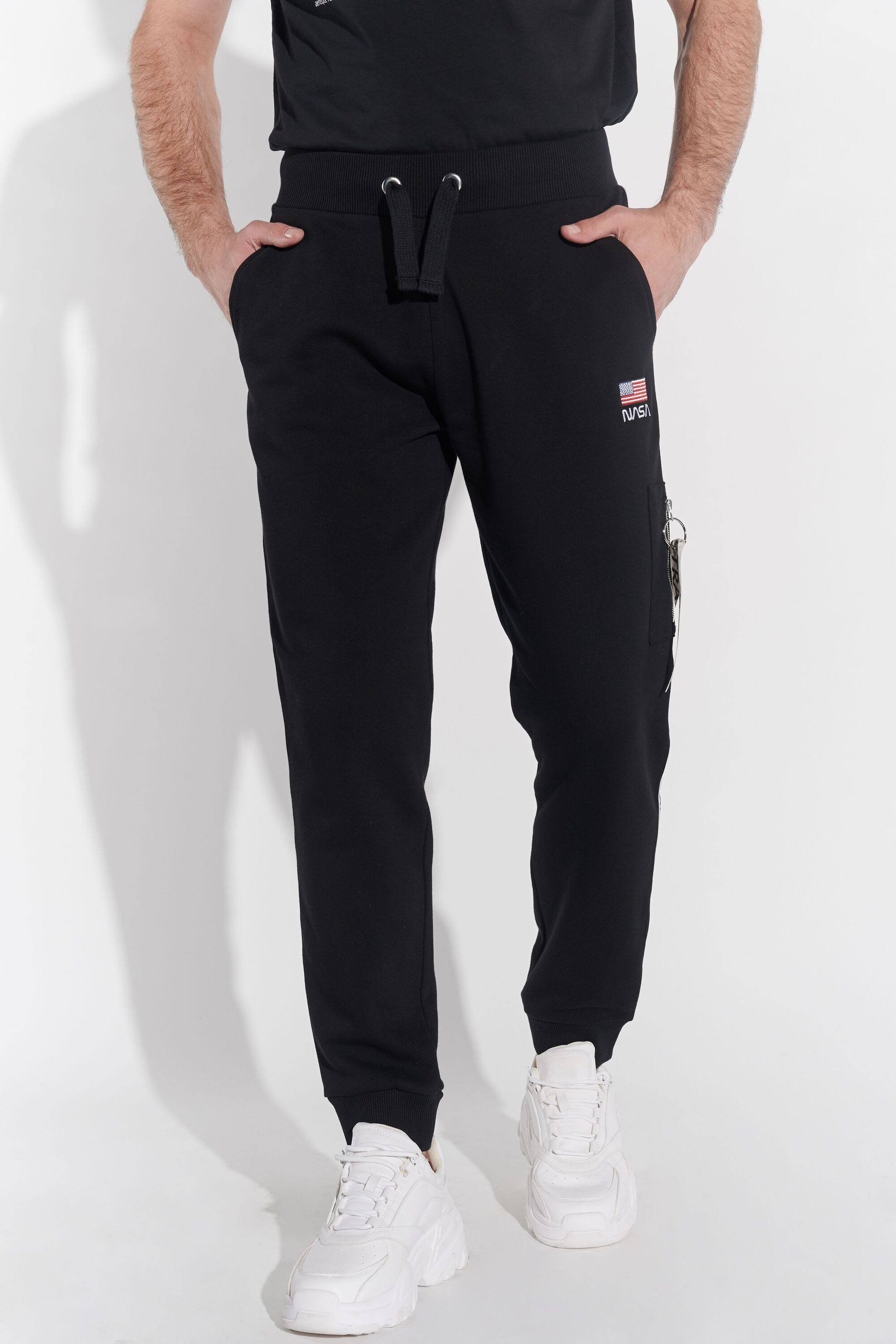 COURSE Trainingshose NASA (1-tlg)