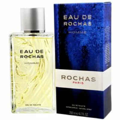 Rochas Туалетна вода Eau de Homme Туалетна вода 100ml