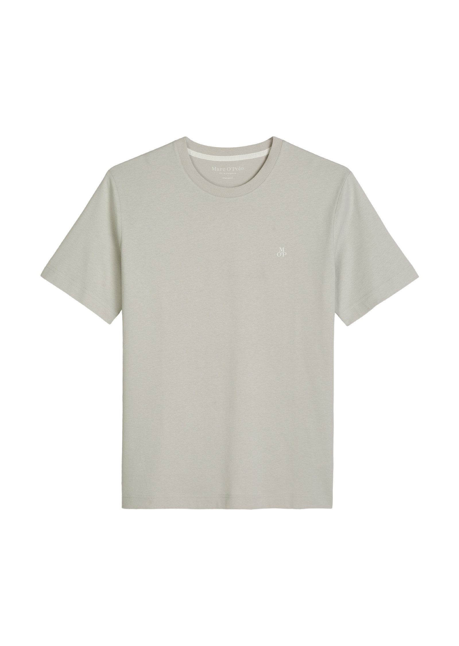 T-Shirt aus reiner Bio-Baumwolle