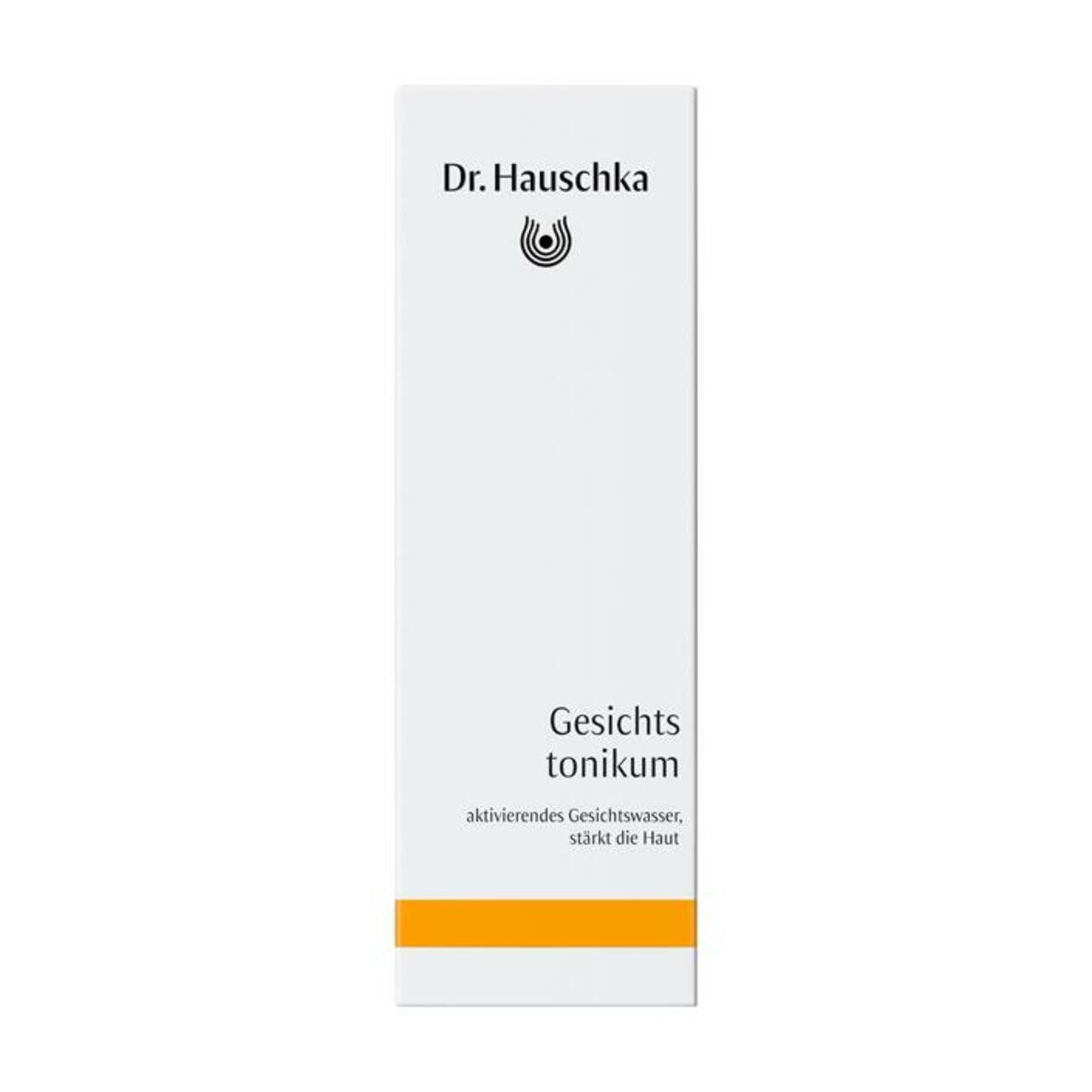 Dr. Hauschka Gesichtsserum Gesichtstonikum, für empfindliche Haut