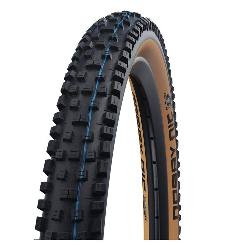 Schwalbe Fahrradreifen Falt-Reifen "Nobby Nic" HS602, 29x2.40" (62-622), Skin Perf.Addix