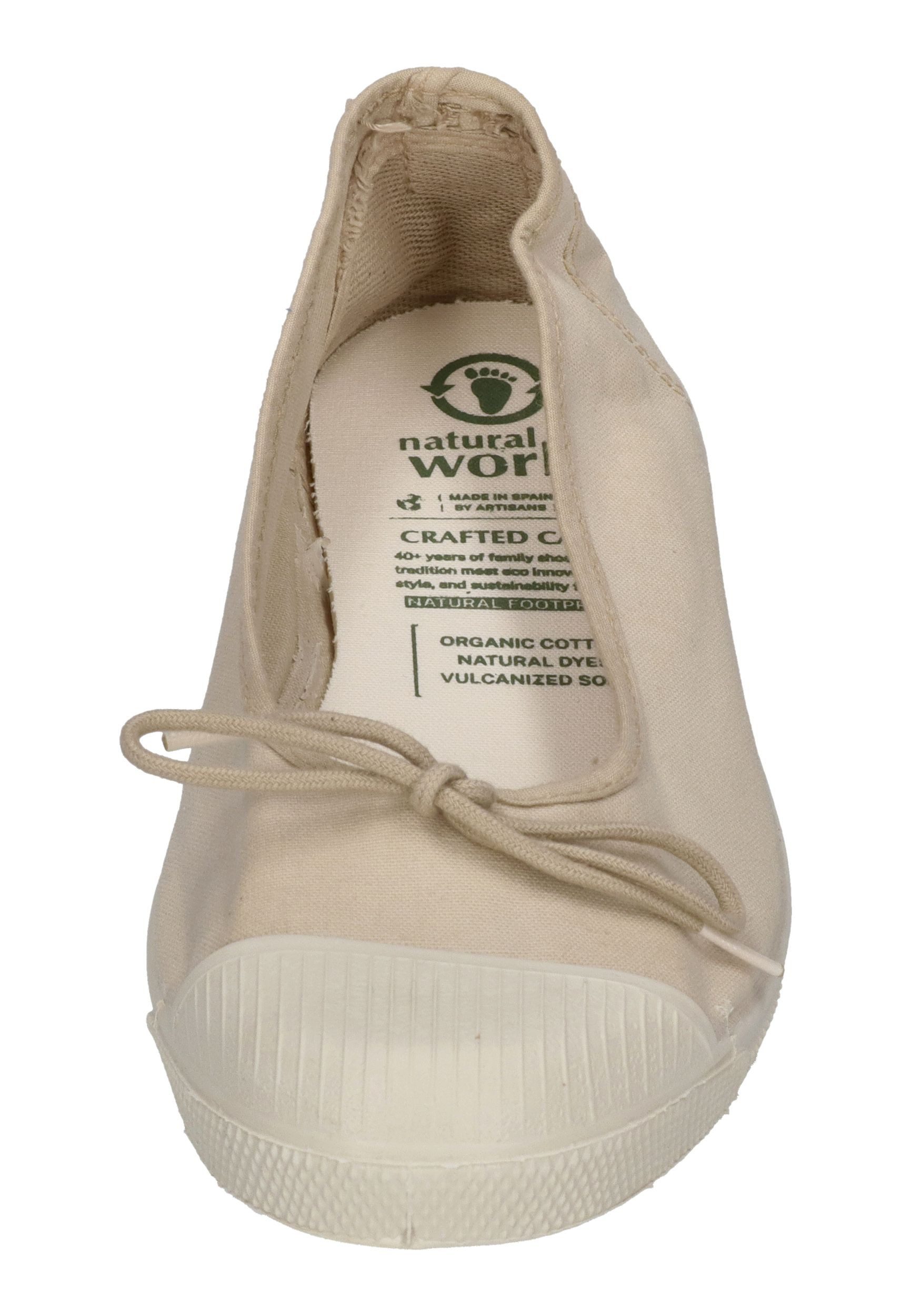 Natural World 128 Ballerina Sand