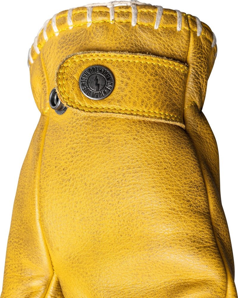 John Doe Motorradhandschuhe Coyote