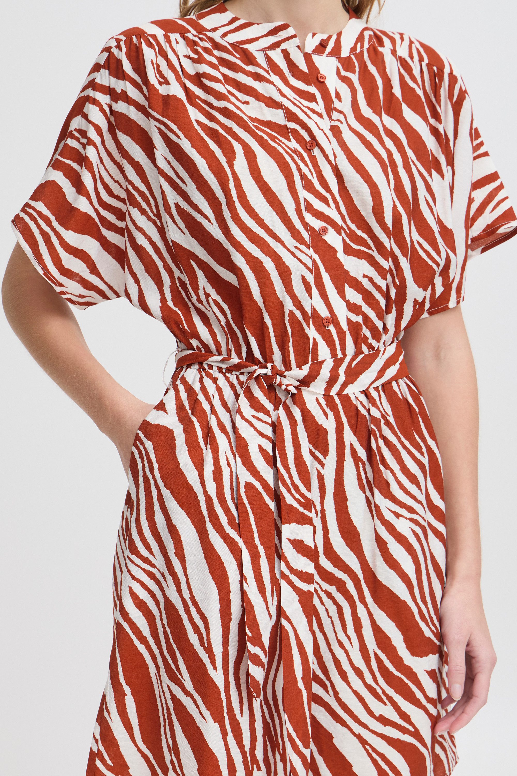 Ichi Jumpsuit Overall IHYARDEEN