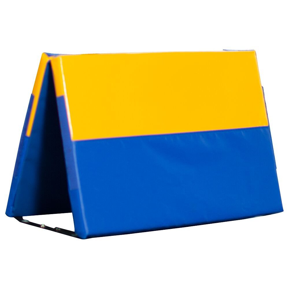 Sport-Thieme Hürde Mattenhürde Soft, Ideal für das Препятствияtraining in der Halle