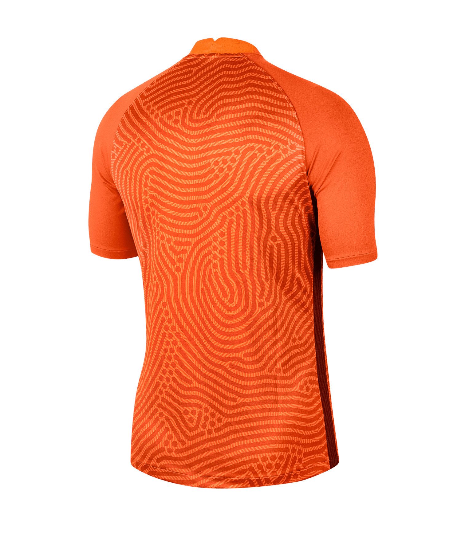 Nike Torwarttrikot Gardien III Torwarttrikot kurzarm günstig online kaufen