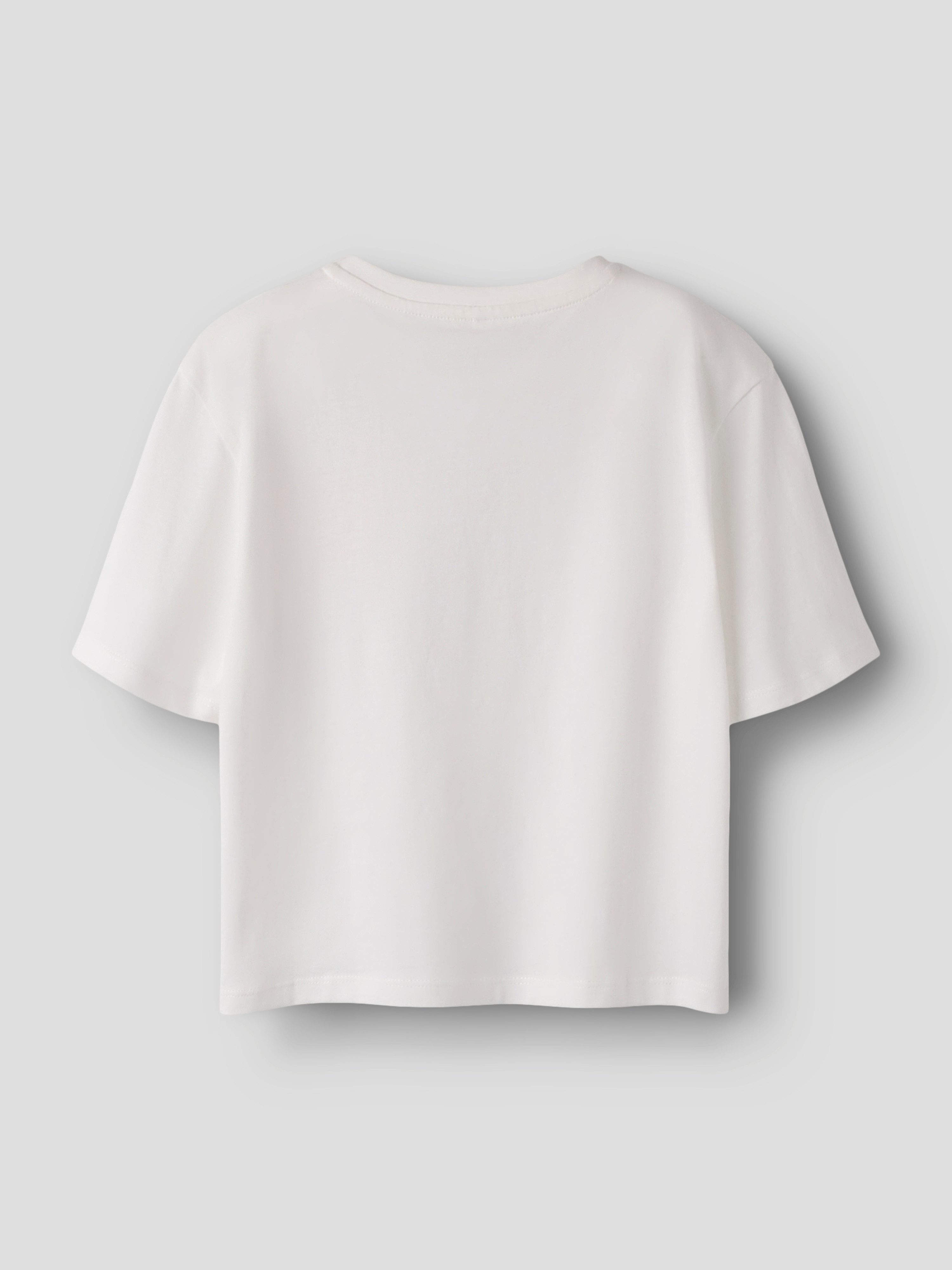 Name It T-Shirt NKFBEATRICE SS NREG SH TOP BOX PS NOOS – Bild 3 von 5