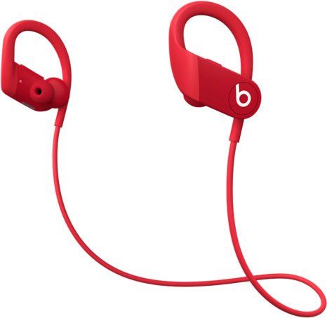 Beats by Dr. Dre »Powerbeats High Performance« wireless In-Ear-Kopfhörer  (integrierte Steuerung für Anrufe und Musik, Sprachsteuerung, Bluetooth)  online kaufen | OTTO