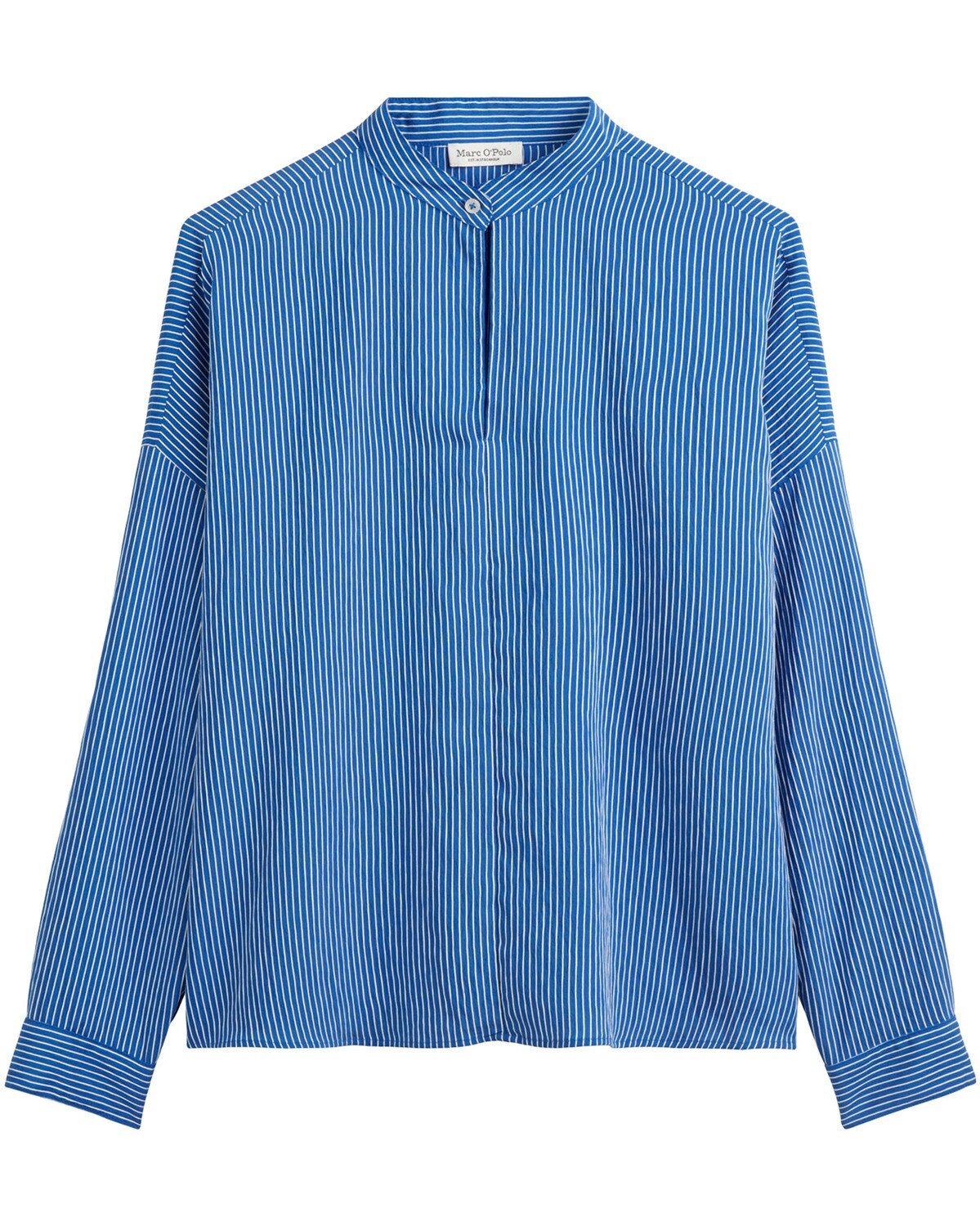 Marc O'Polo Shirtbluse Tunika günstig online kaufen