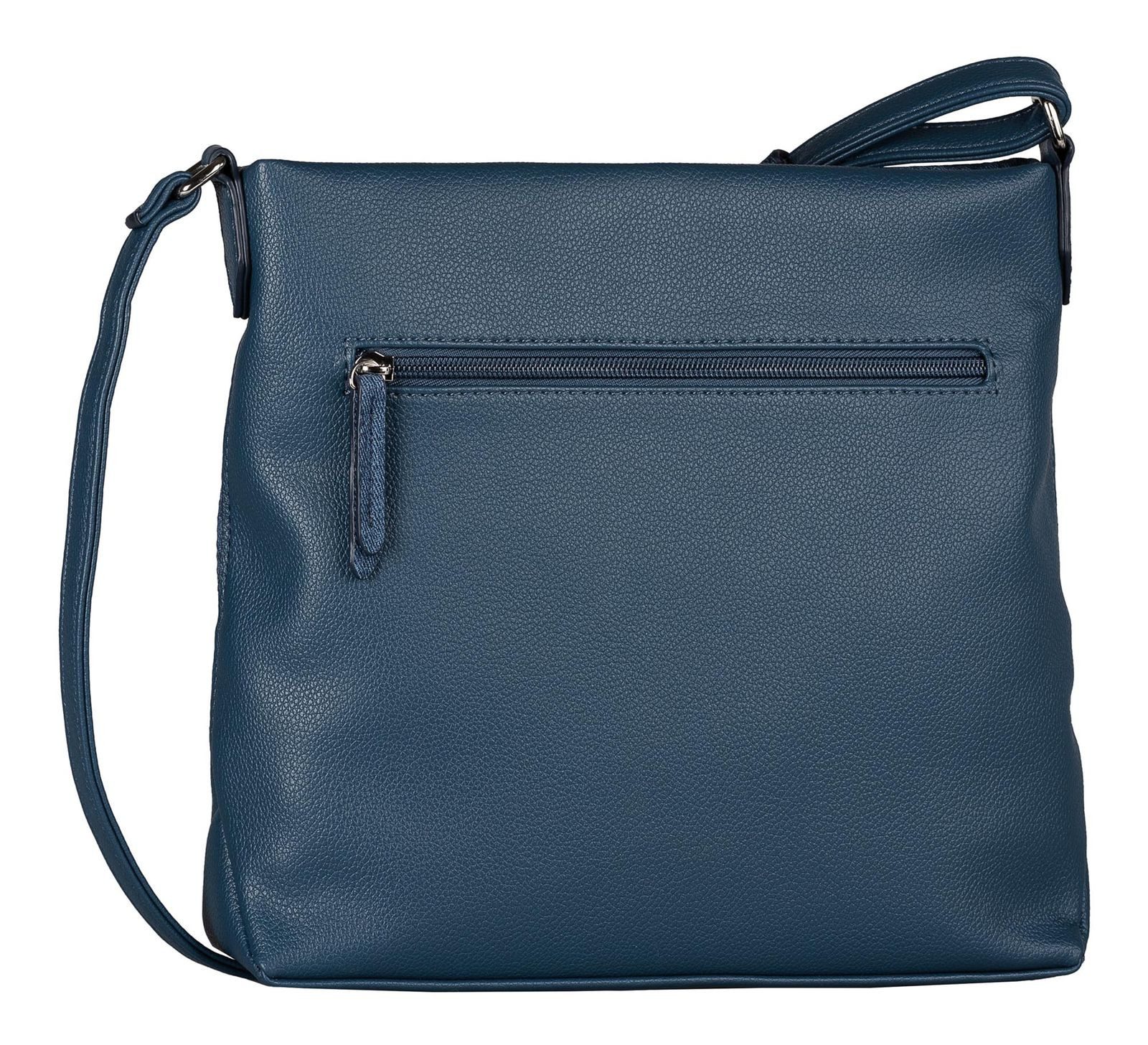 TOM TAILOR Umhängetasche Cross Bag günstig online kaufen