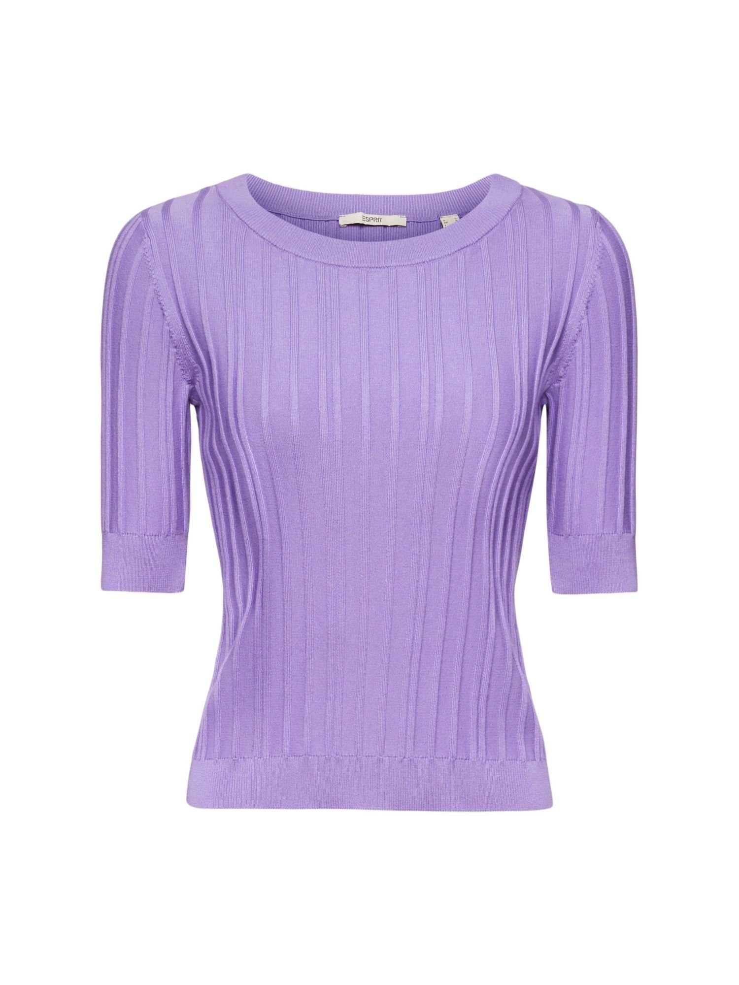 Lila Esprit Pullover für Damen online kaufen | OTTO