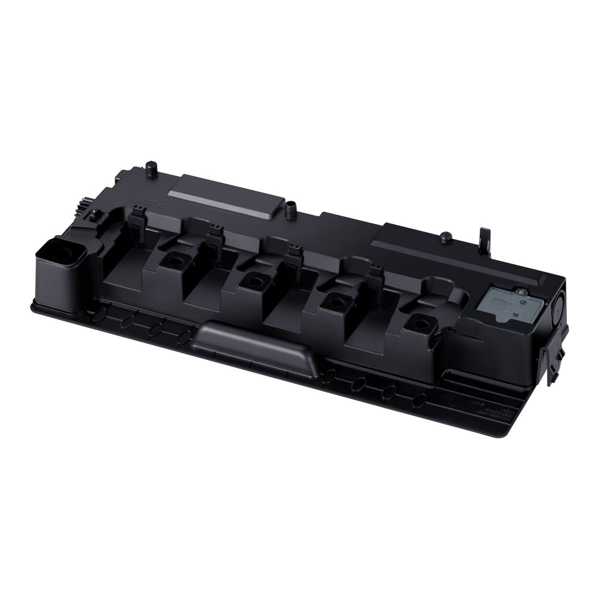 HP Tonerpatrone CLT-W808 Resttonerbehälter