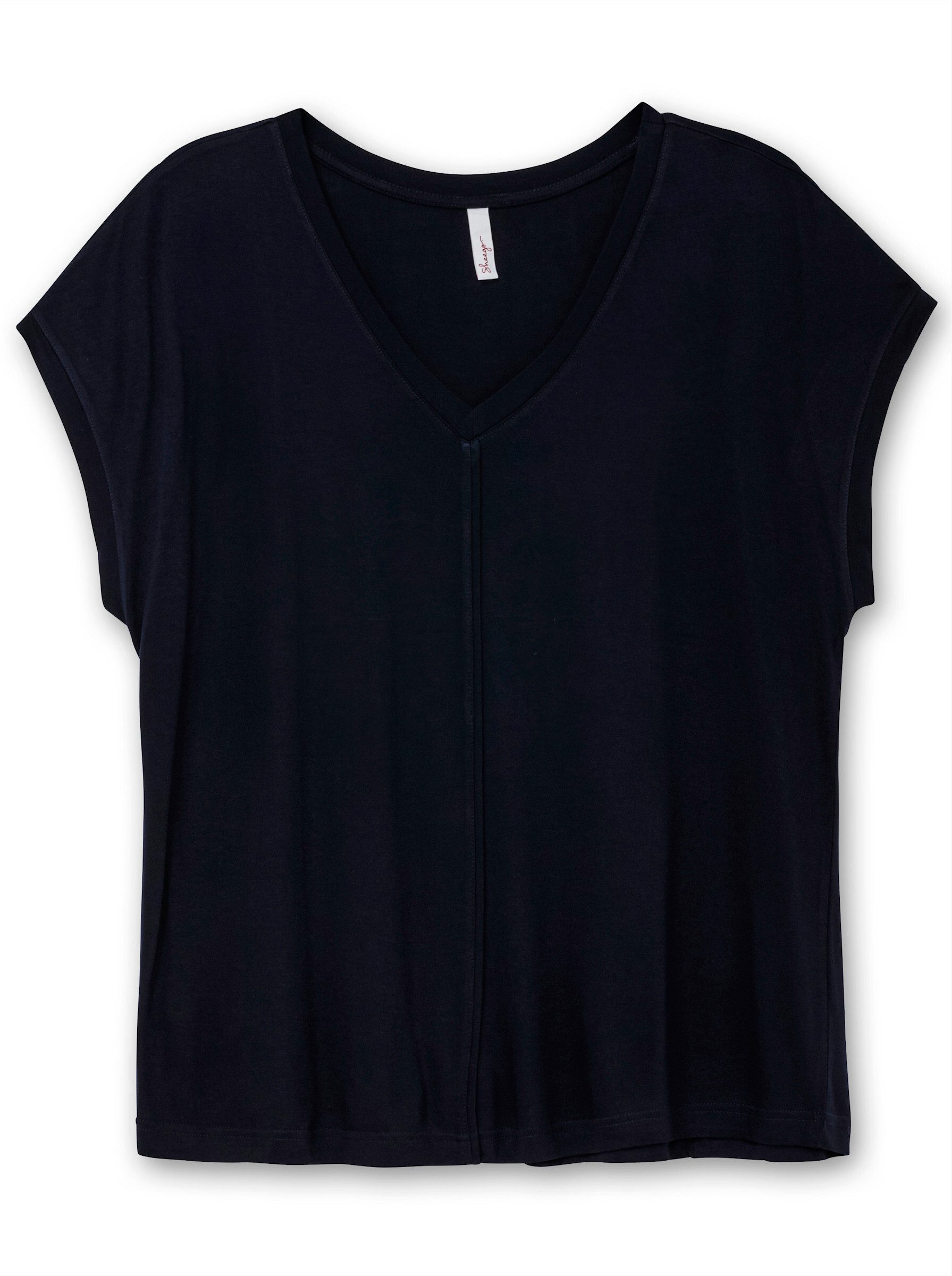 Sheego T-Shirt T-Shirt günstig online kaufen