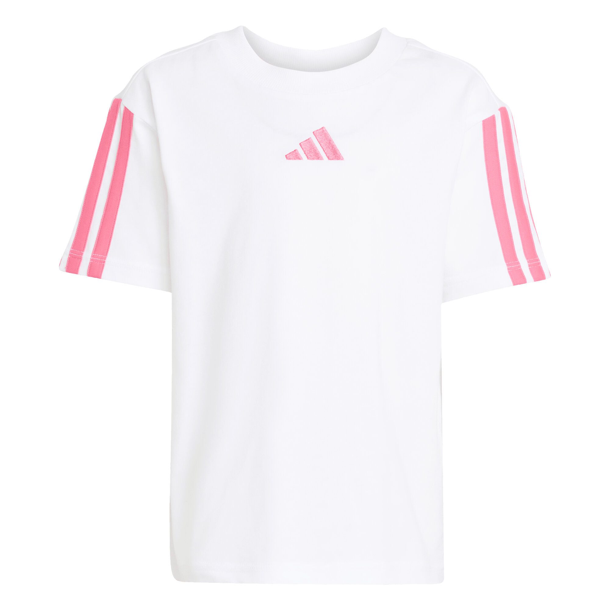 T-Shirt adidas Kinder Set LK 3S T-SET 160
