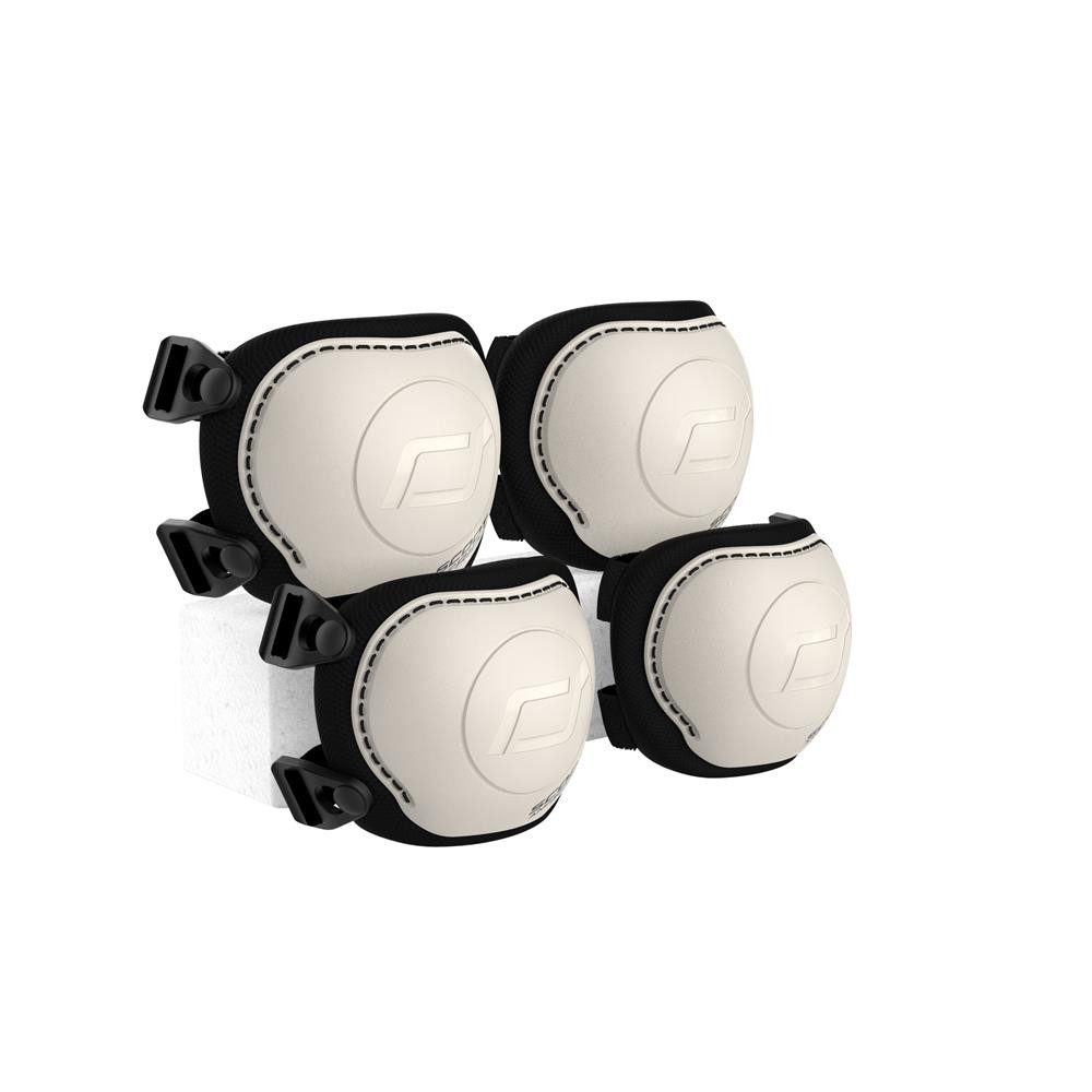 Scoot and Ride Protektoren-Set Protectives XXS-S