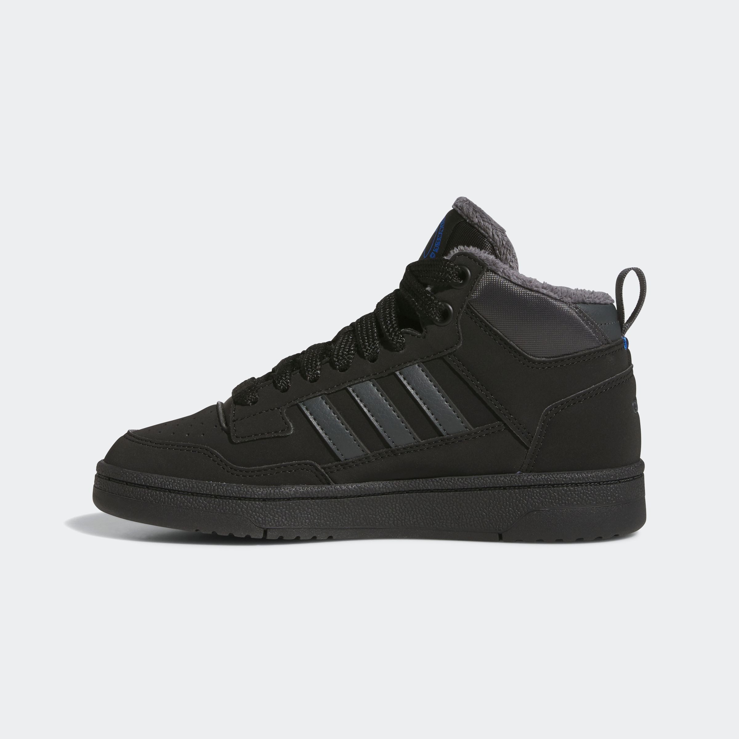 adidas Sportswear RAPID COURT MID WINTERIZED Winterboots Sneaker, Schnürboots, Winterschuhe, für Kinder & Jugendliche