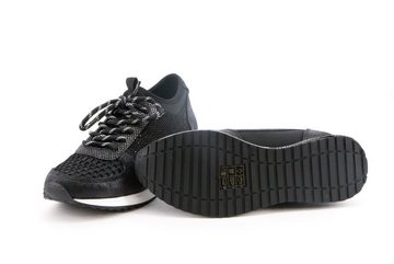 La Strada La Strada Sneaker black cracked - 1904004-1401 Sneaker