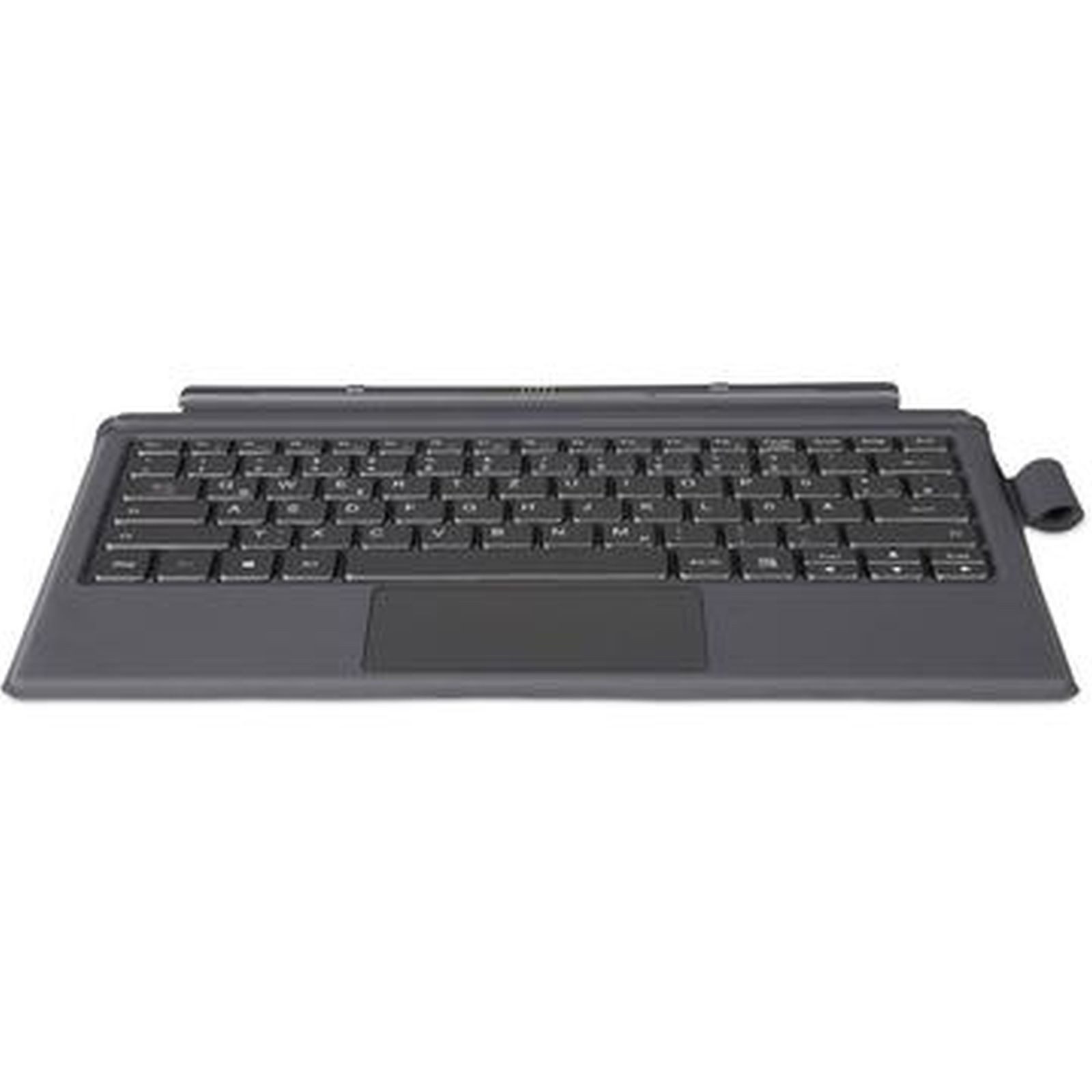 TERRA S116, Tastatur, Wortmann, Pad 1162, Schwarz, 1 Stück(e) Tastatur