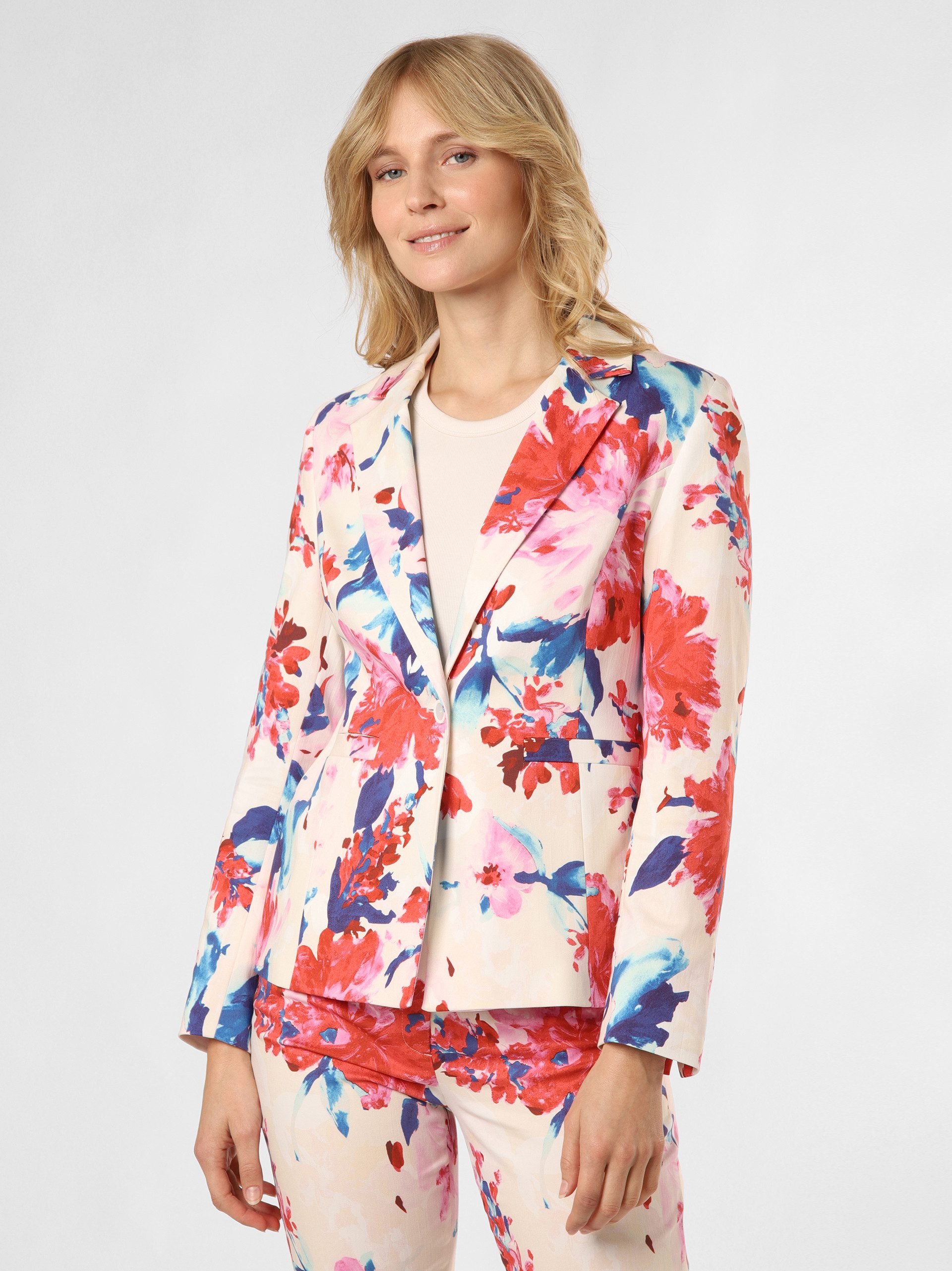 Blusenblazer