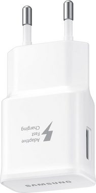 Samsung Travel Adapter EP-TA20E Smartphone-Adapter, (ohne Kabel)