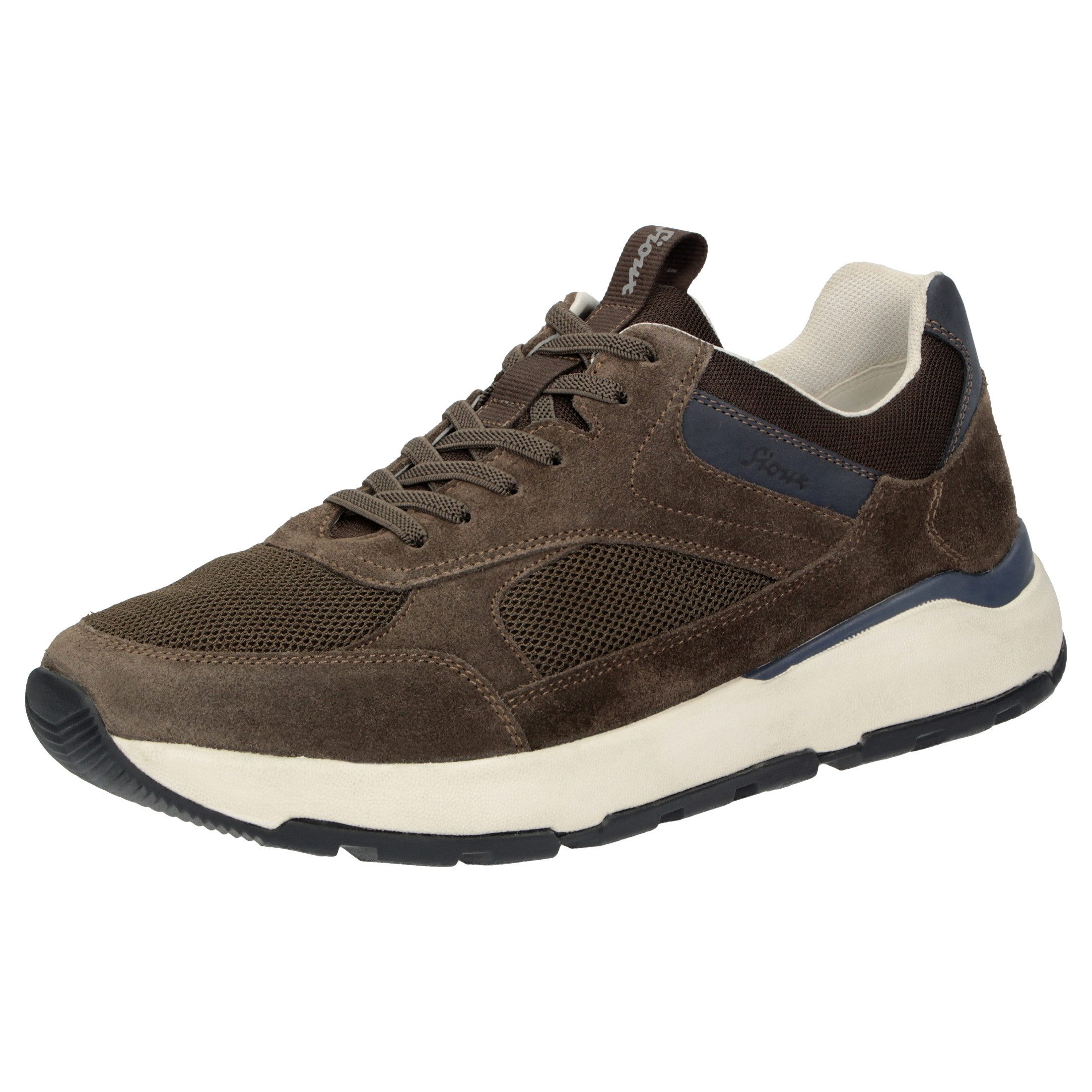 SIOUX Rogerlino-700-H Sneaker
