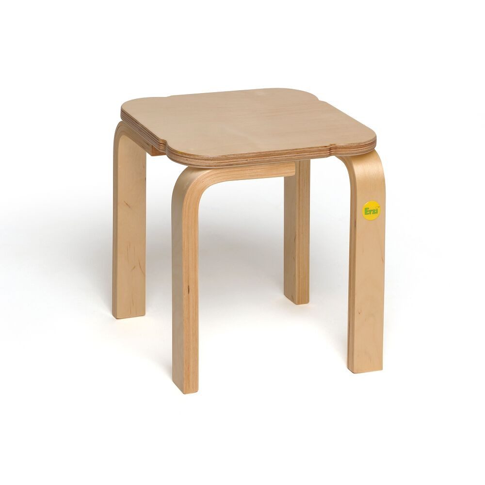 Erzi® Hocker Gymnastikhocker, Hocker ohne Lehne günstig online kaufen