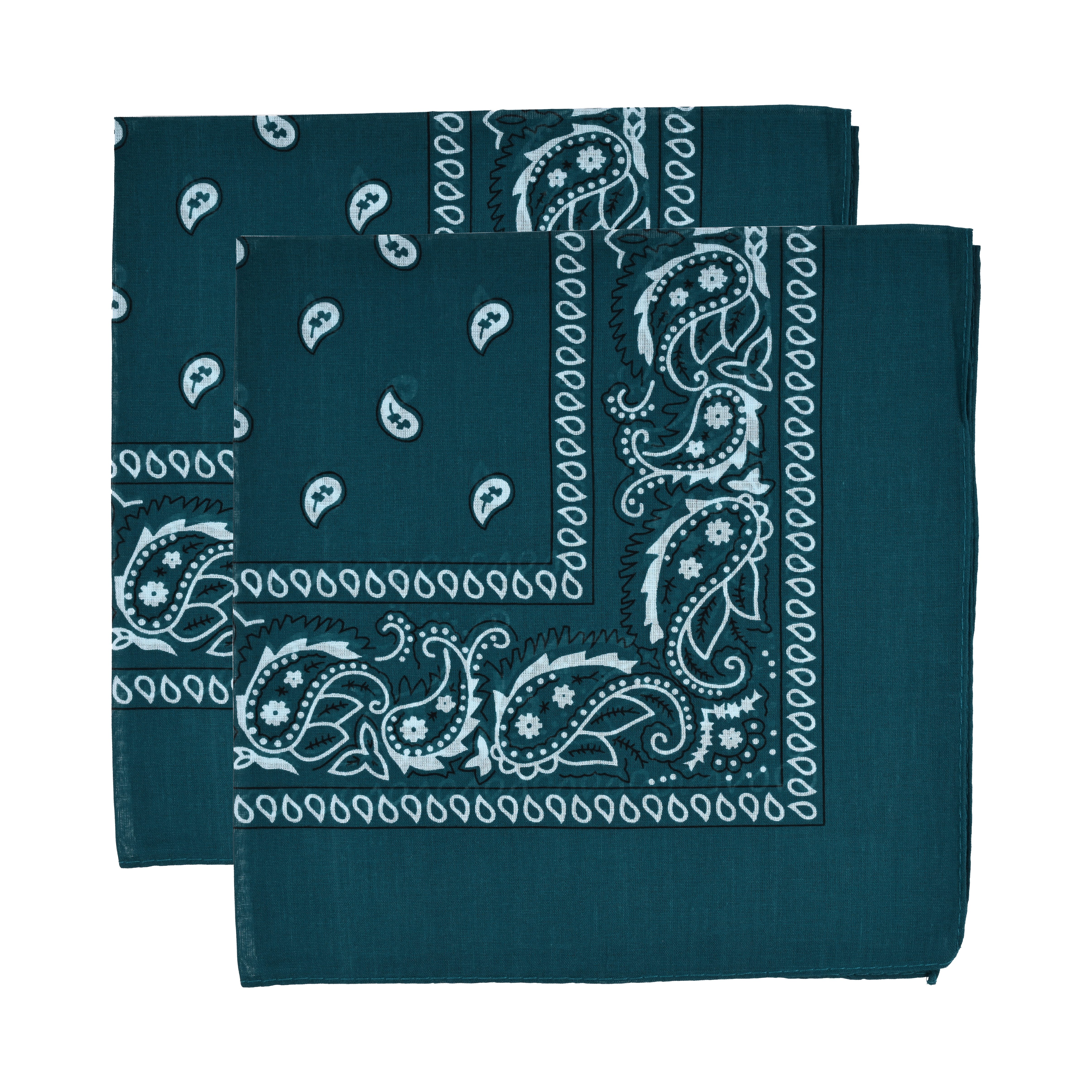 Modescout Stadler Bandana 2er-Pack Bandanas – Vielseitig, stylisch und hoch günstig online kaufen