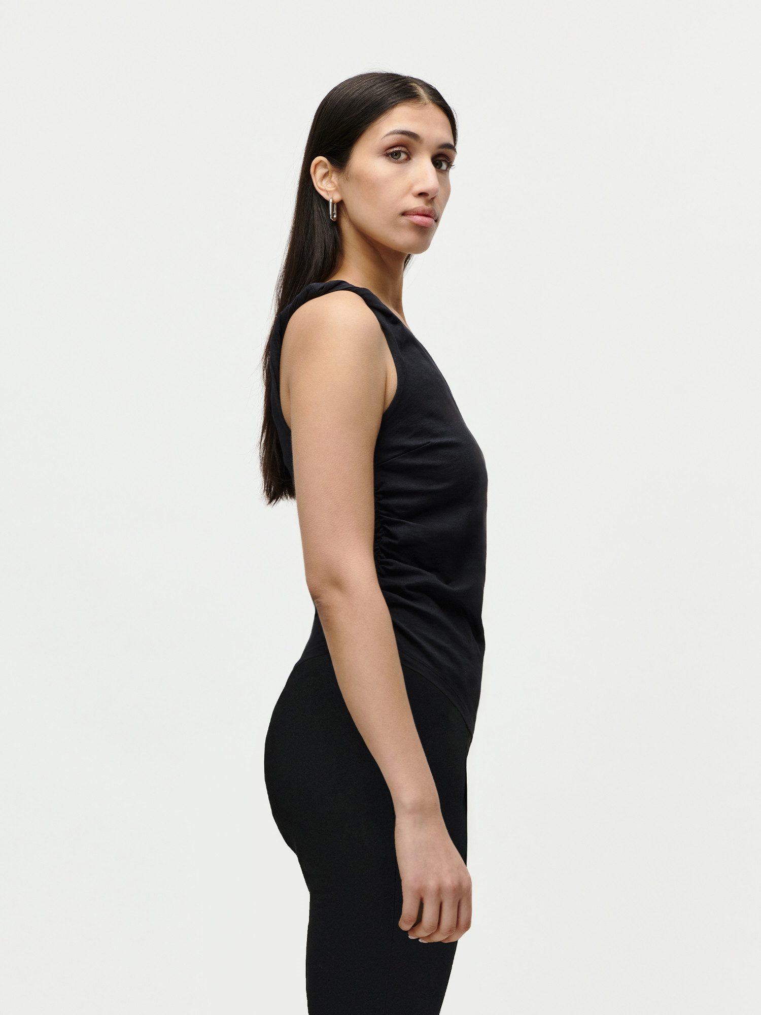 LeGer One-Shoulder-Top Darleen, LeGer by Lena Gercke Regular fit mit asymmetrischem Design