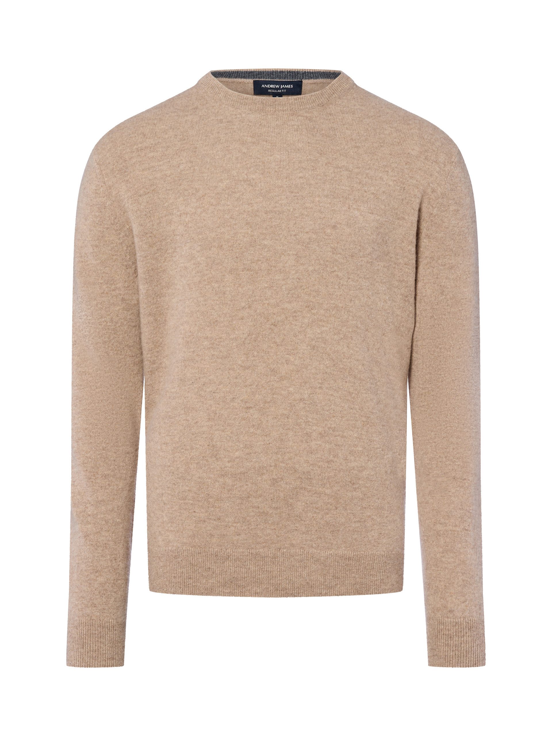 Andrew James Strickpullover günstig online kaufen