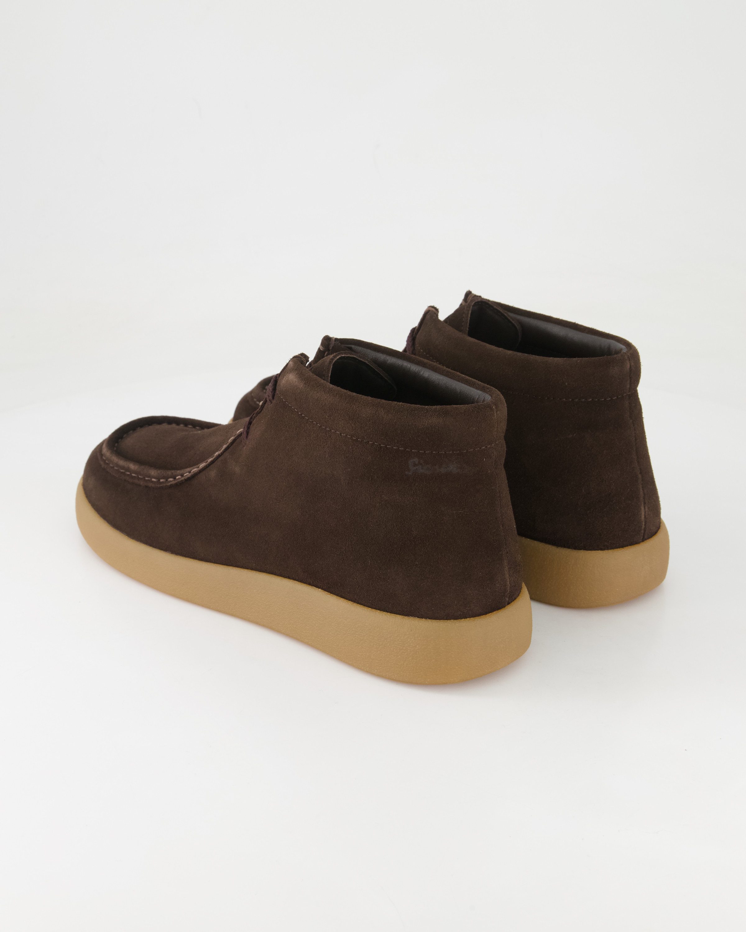 SIOUX Grashopper-H-014 Stiefelette Obermaterial: Leder
